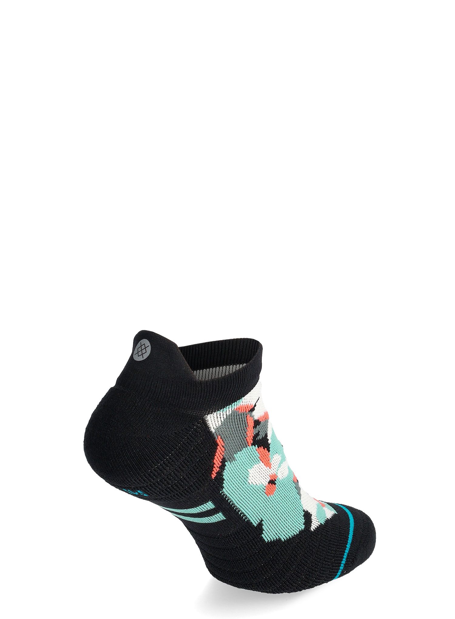 Pánské ponožky Stance Pedlz Tab - black