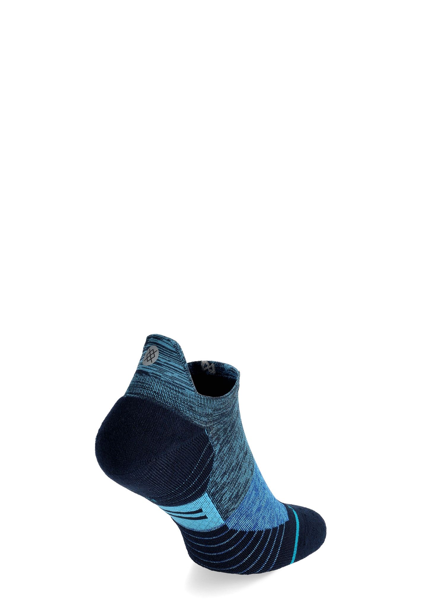 Běžecké ponožky dámské Stance Pick It Up 3 Pack - magenta