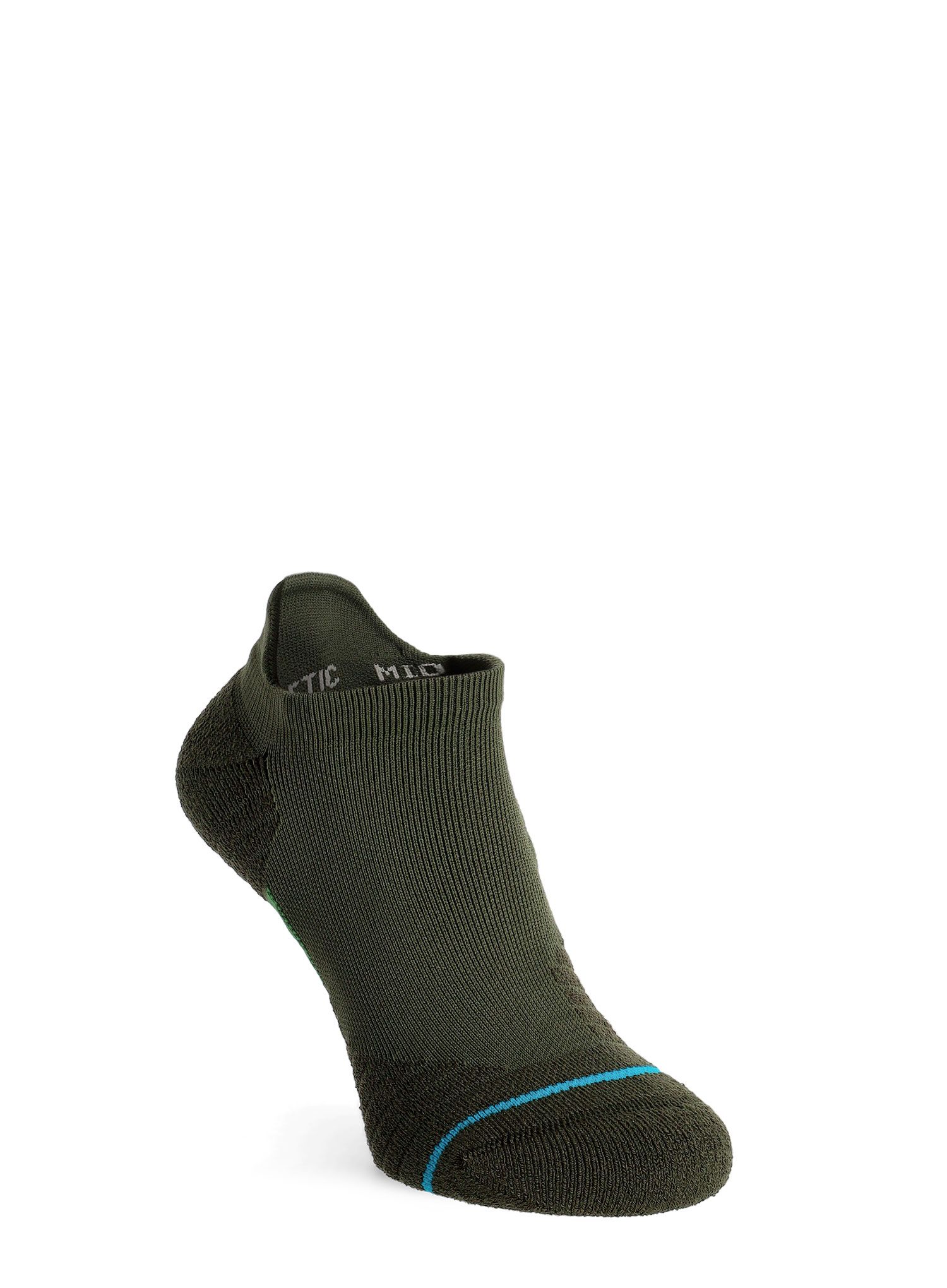 Turistické ponožky Stance Plotter 3 Pack - multi