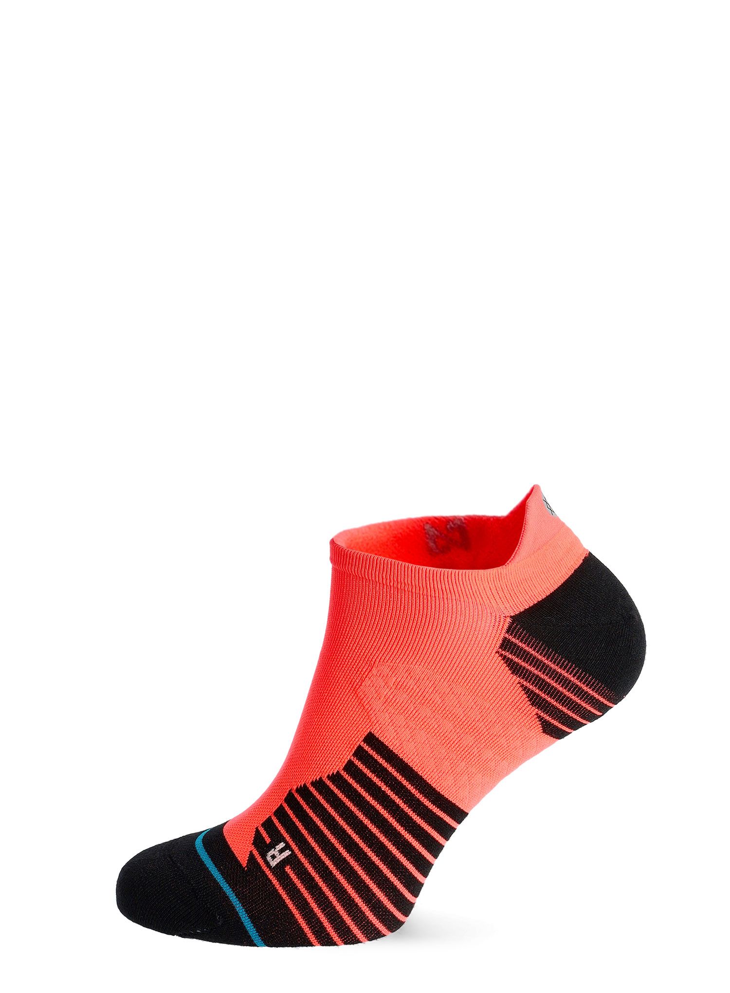 Běžecké ponožky Stance Quantum Tab 3 Pack - multi