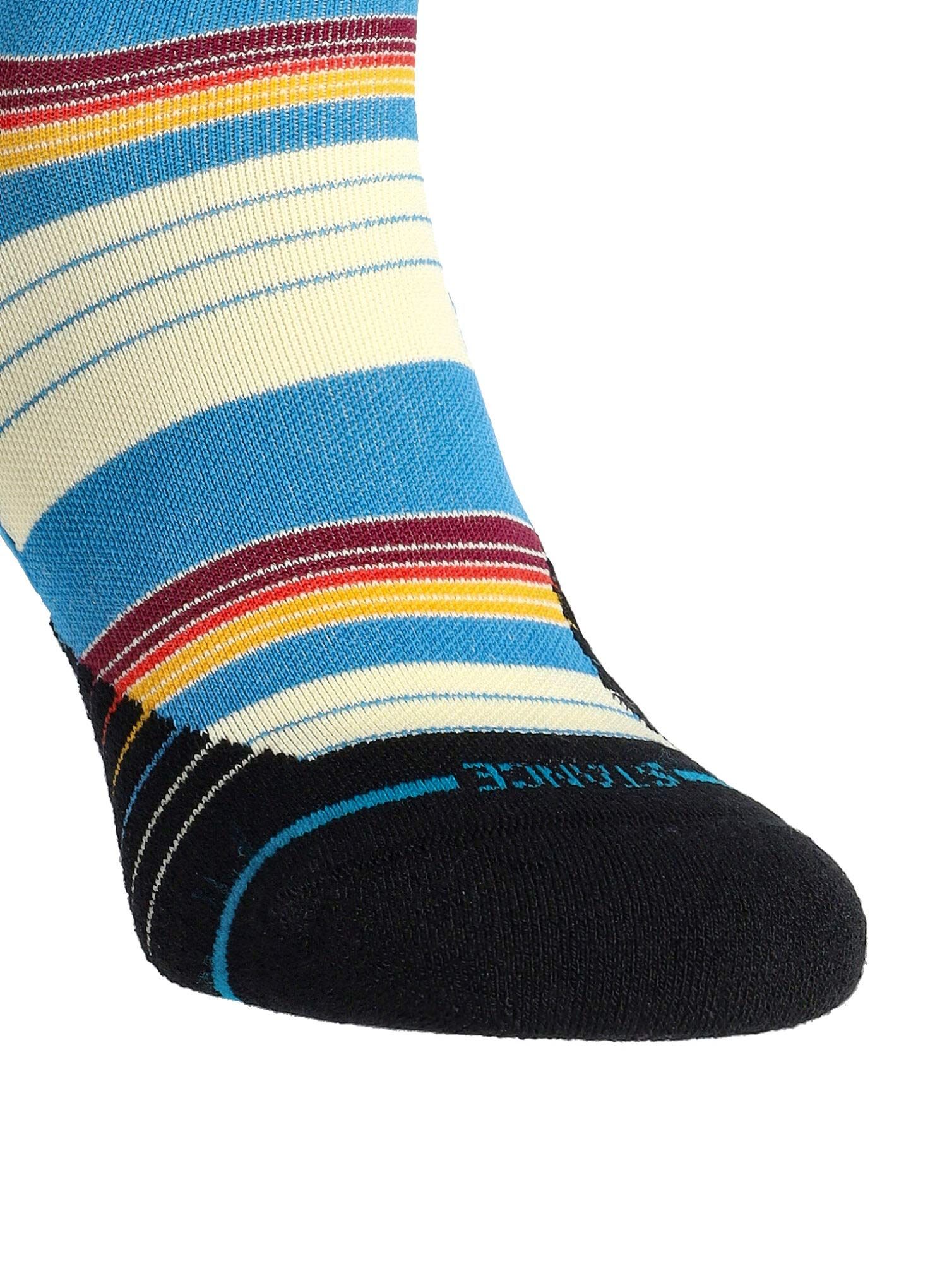 Ponožky Stance Ralph Crew - blue