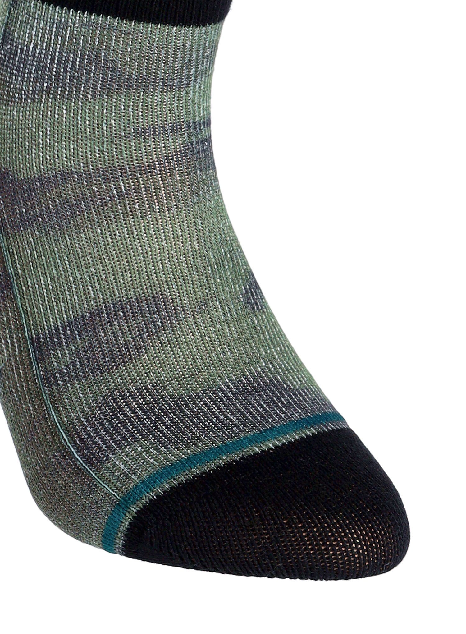 Dětské ponožky Stance Ramp 2-4Y - green
