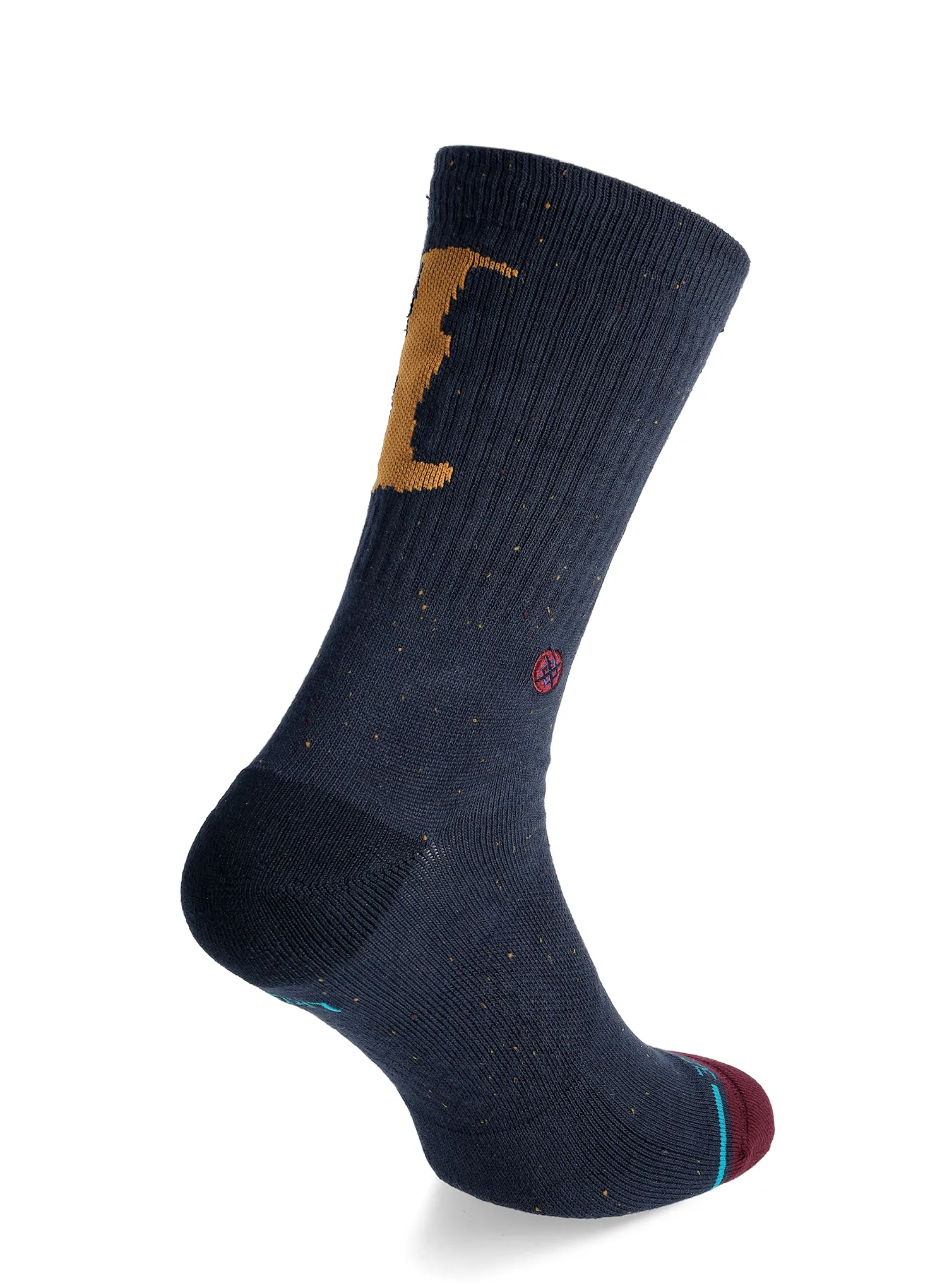 Ponožky Stance Ron And Harry Crew - navy