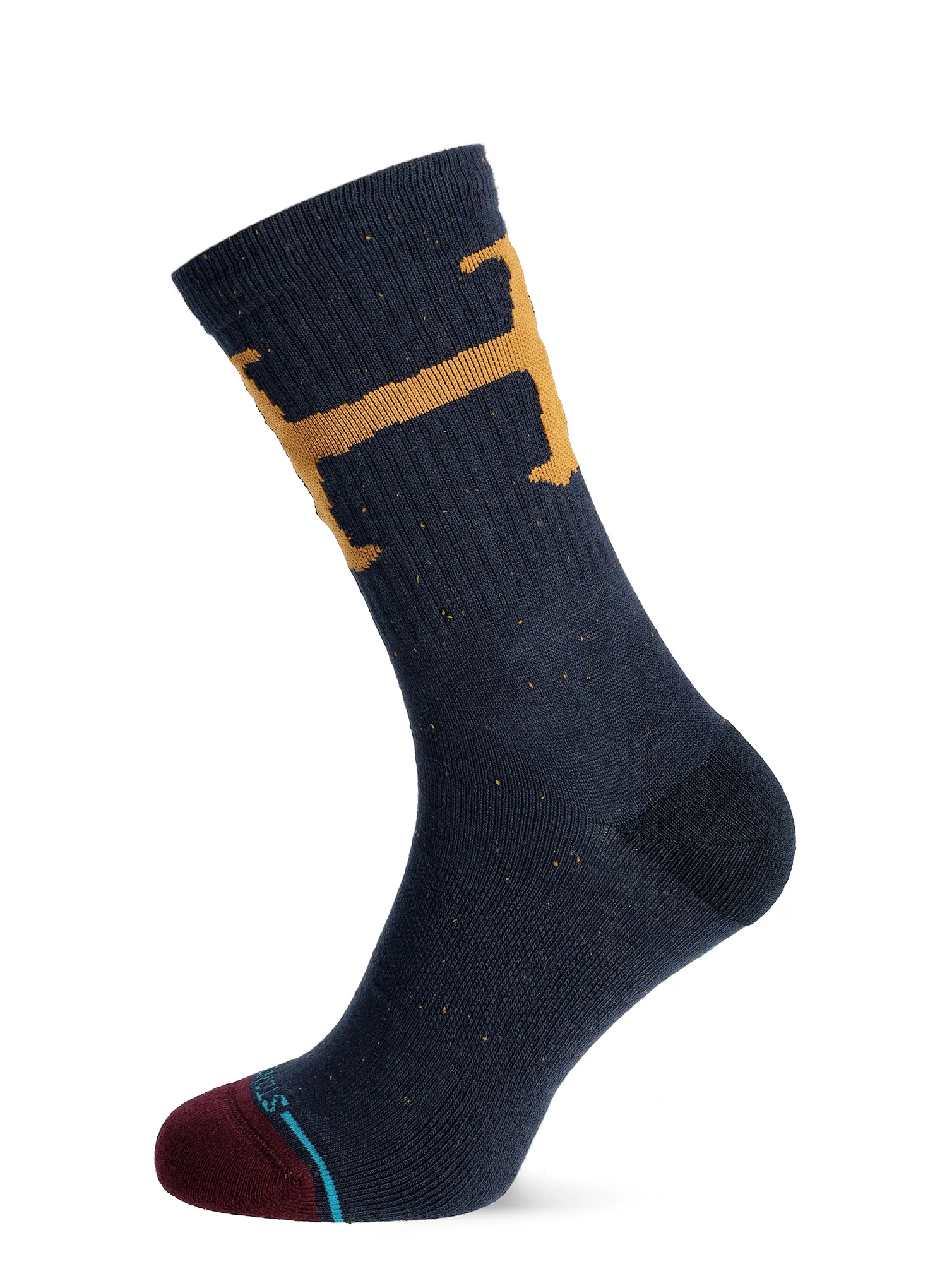 Ponožky Stance Ron And Harry Crew - navy