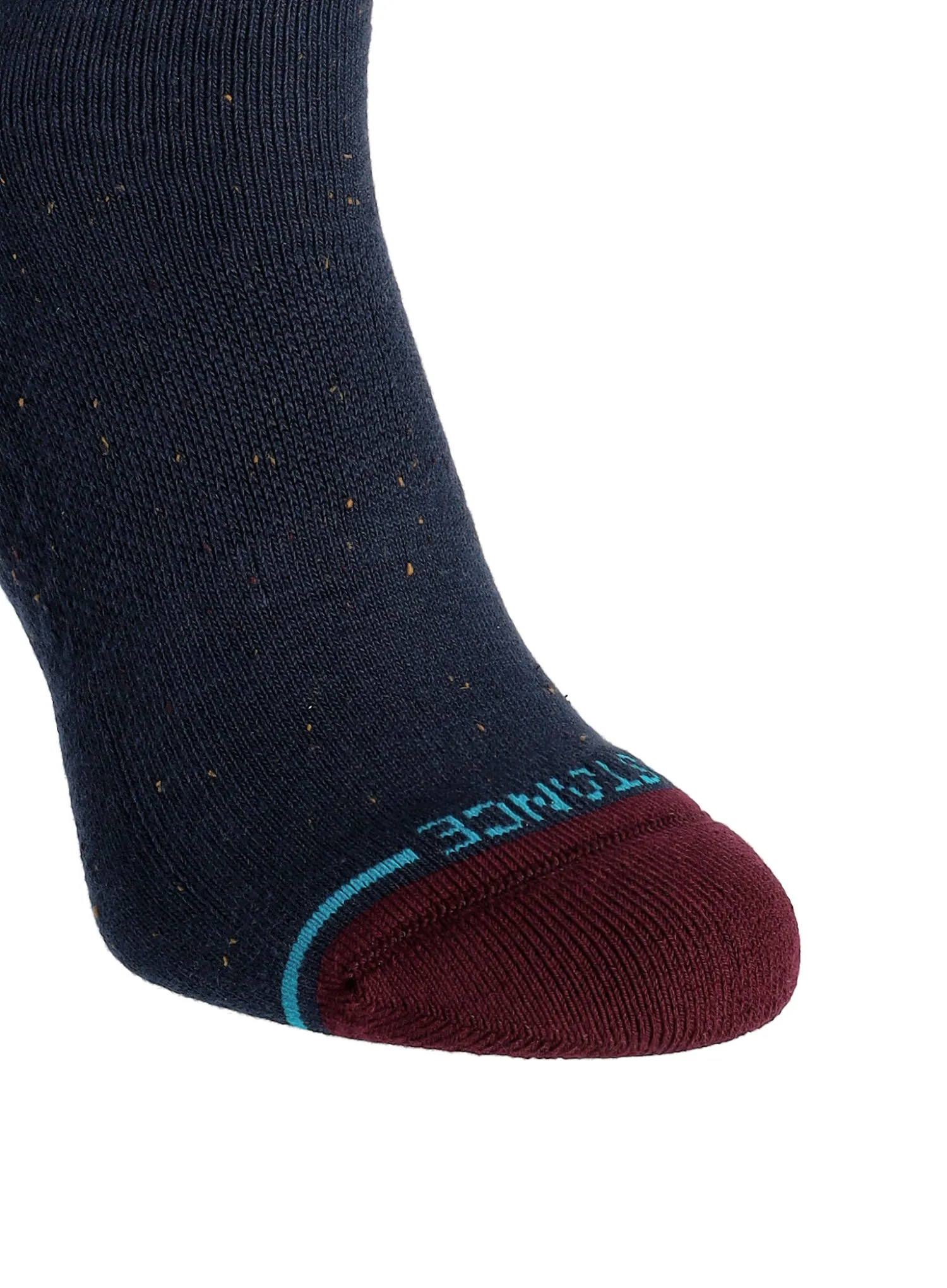 Ponožky Stance Ron And Harry Crew - navy