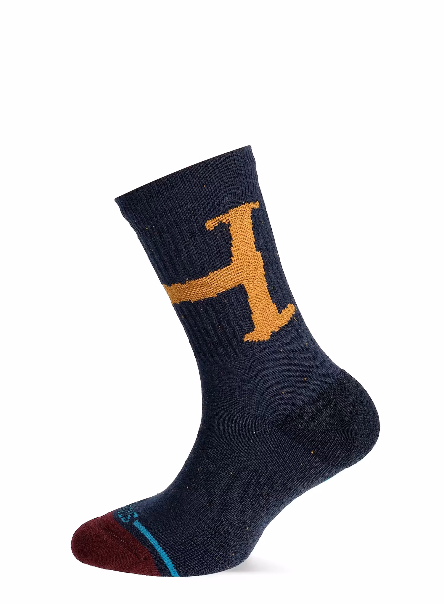 Dětské ponožky Stance Ron And Harry Kids Crew - navy