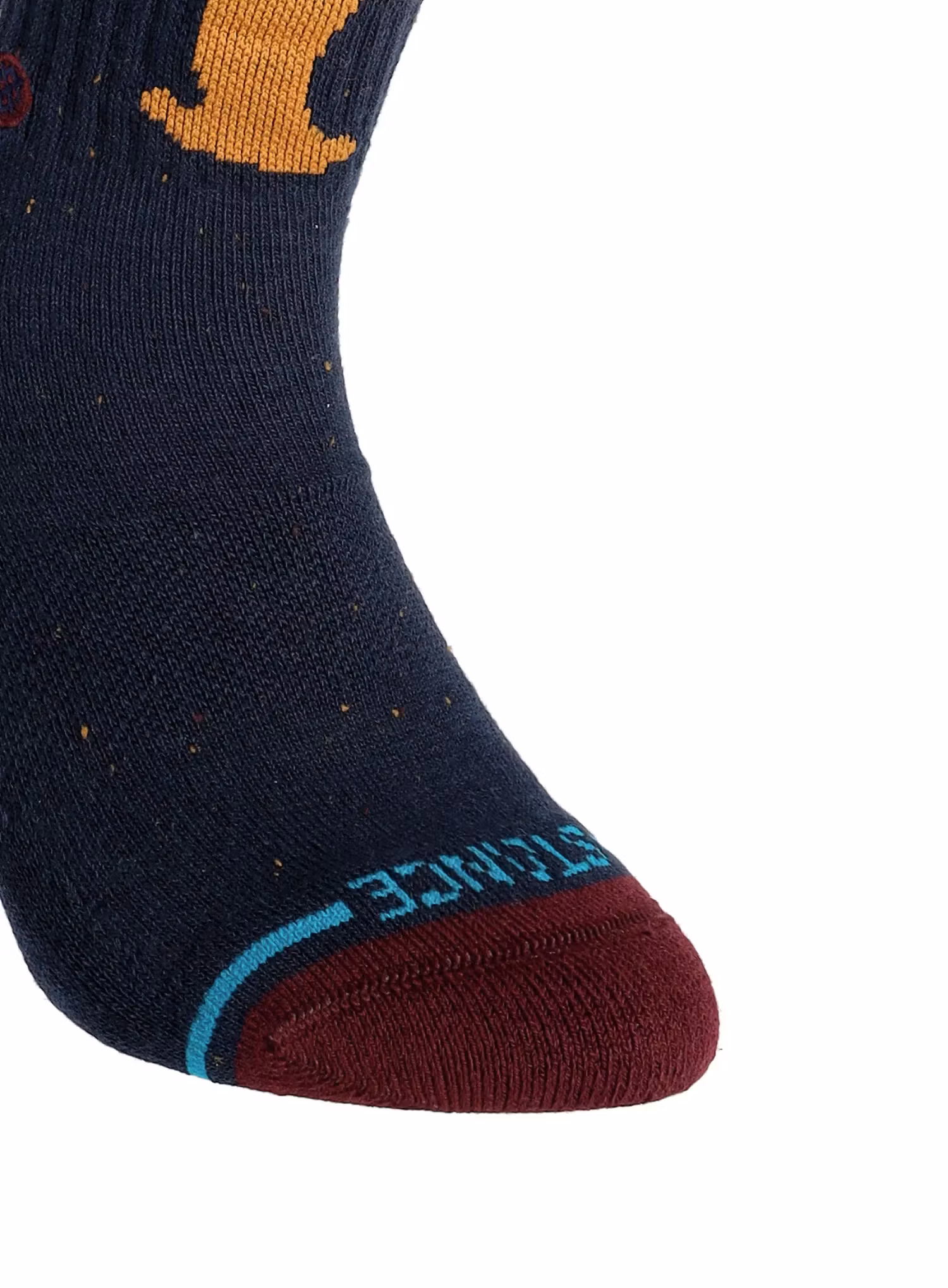 Dětské ponožky Stance Ron And Harry Kids Crew - navy