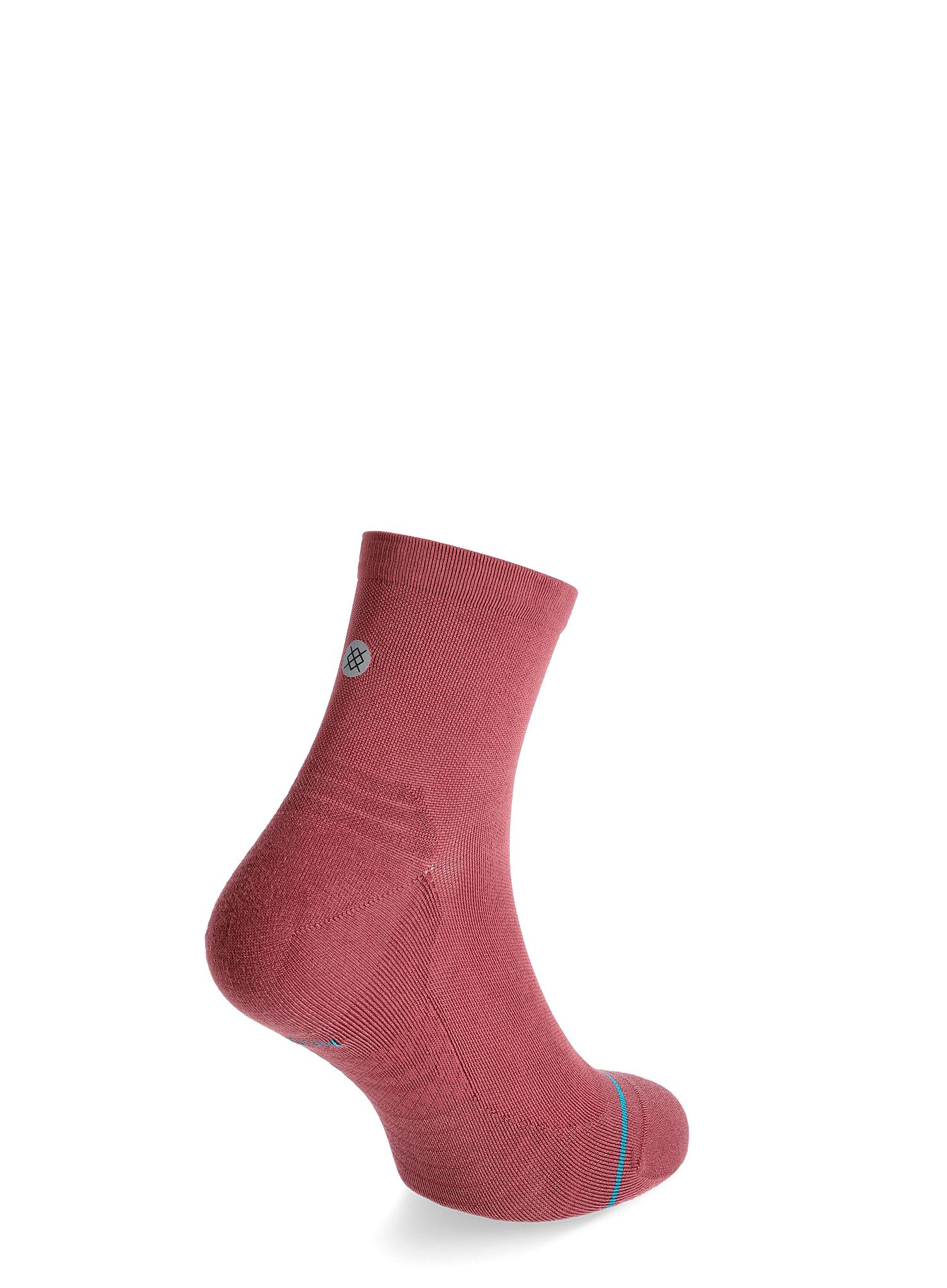 Běžecké ponožky dámské Stance Rouge - rebel rose