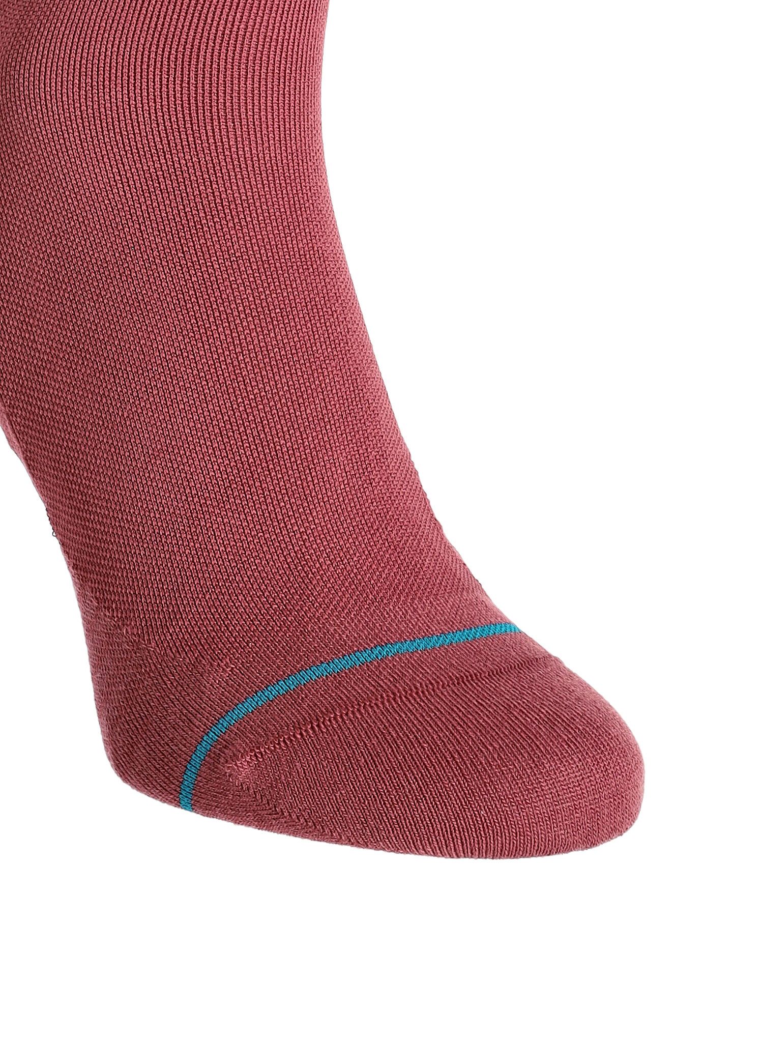 Běžecké ponožky dámské Stance Rouge - rebel rose
