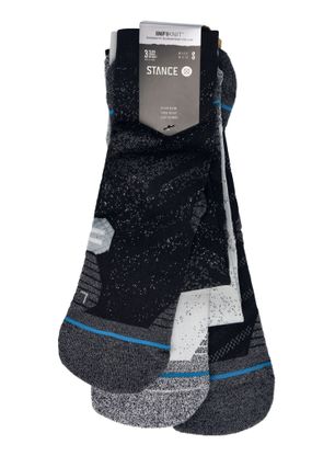 Běžecké ponožky Stance Run Crew St 3 Pack - multi