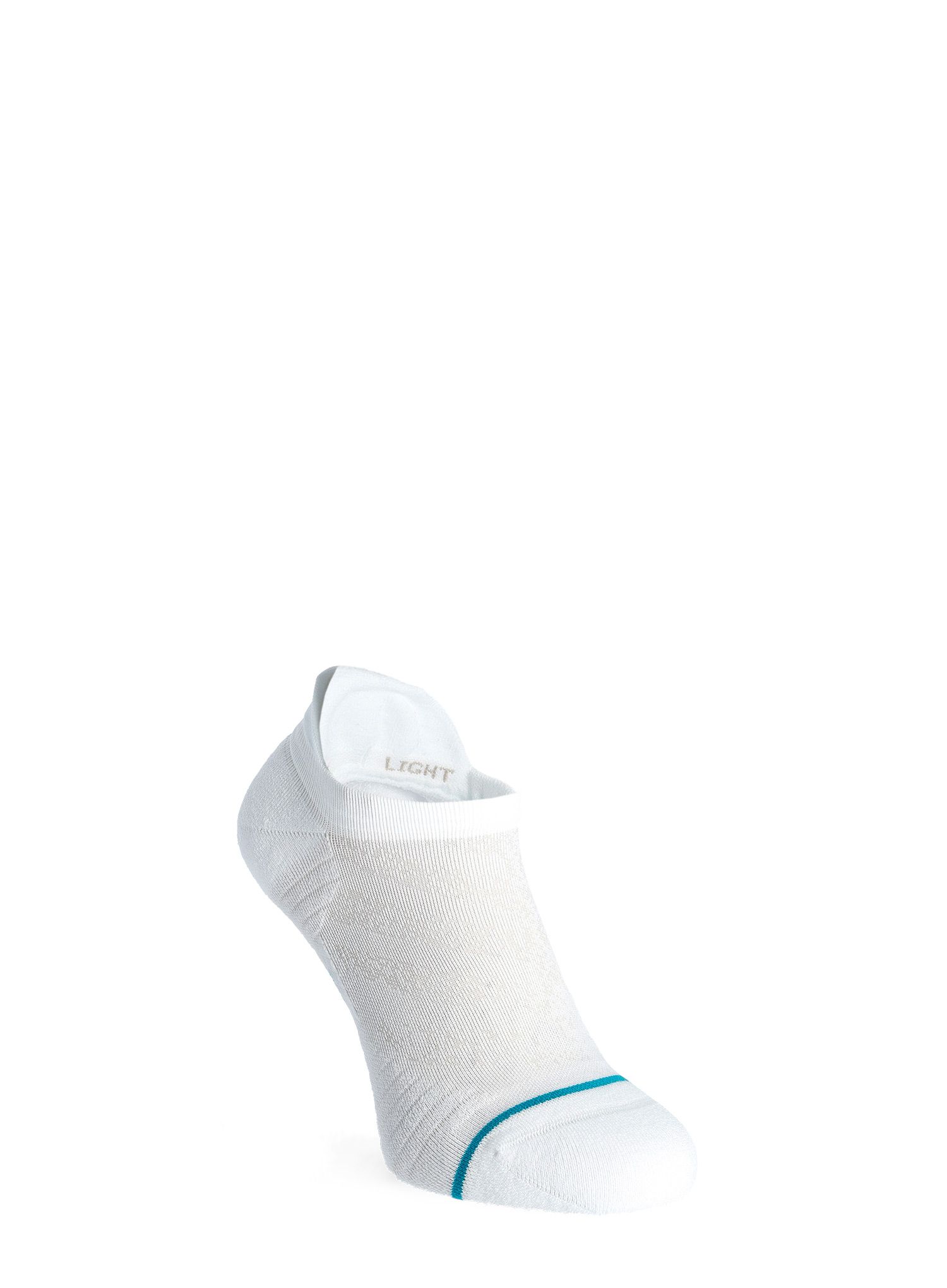Ponožky na běhání Stance Run Light Tab 3 Pack - multi