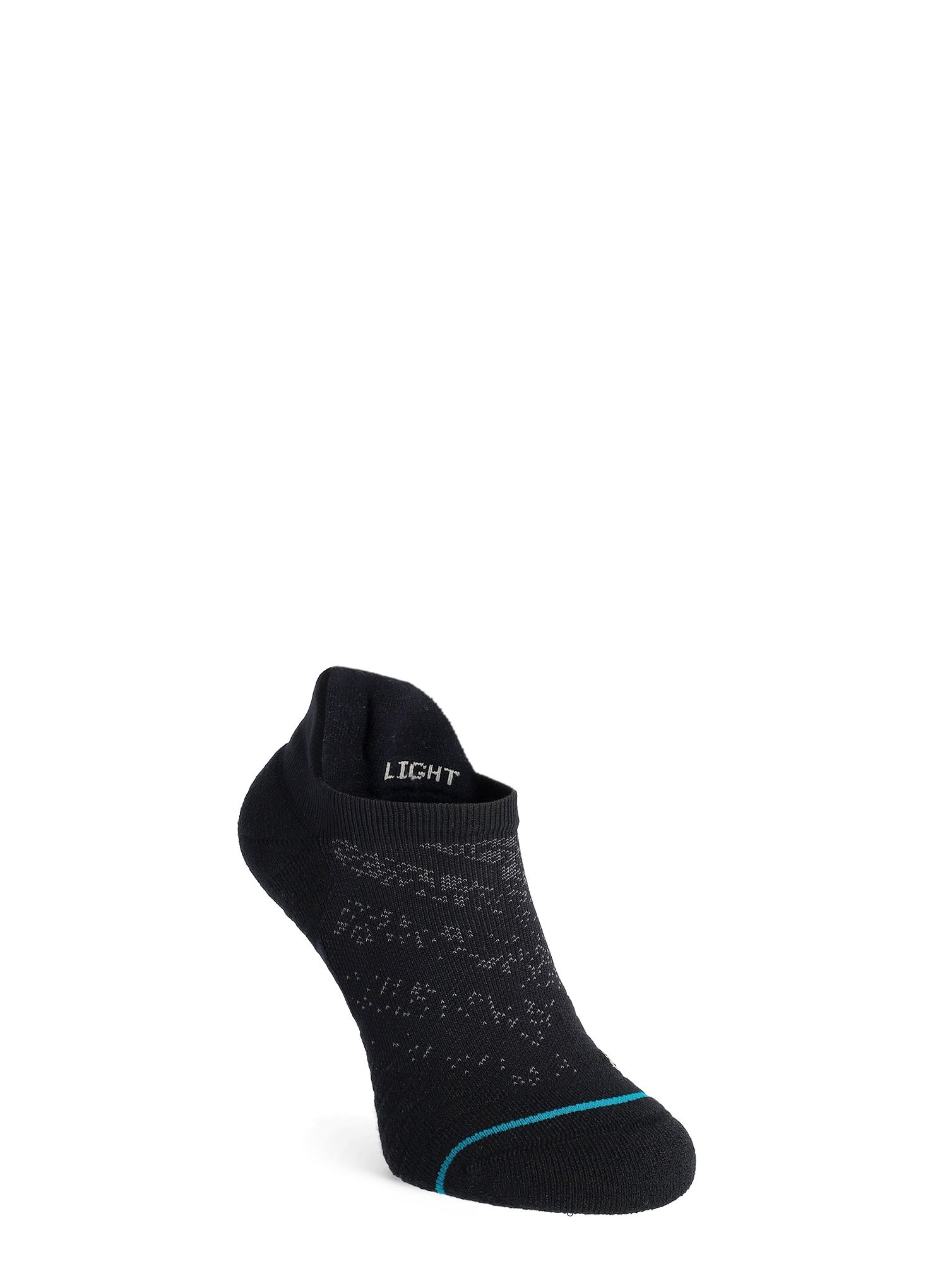 Ponožky na běhání Stance Run Light Tab 3 Pack - multi