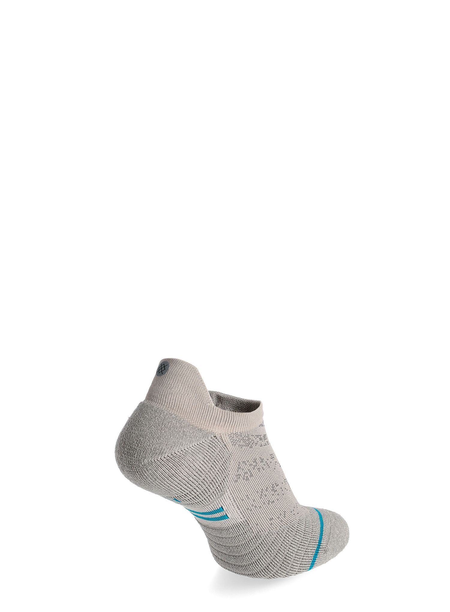 Ponožky na běhání Stance Run Light Tab 3 Pack - multi