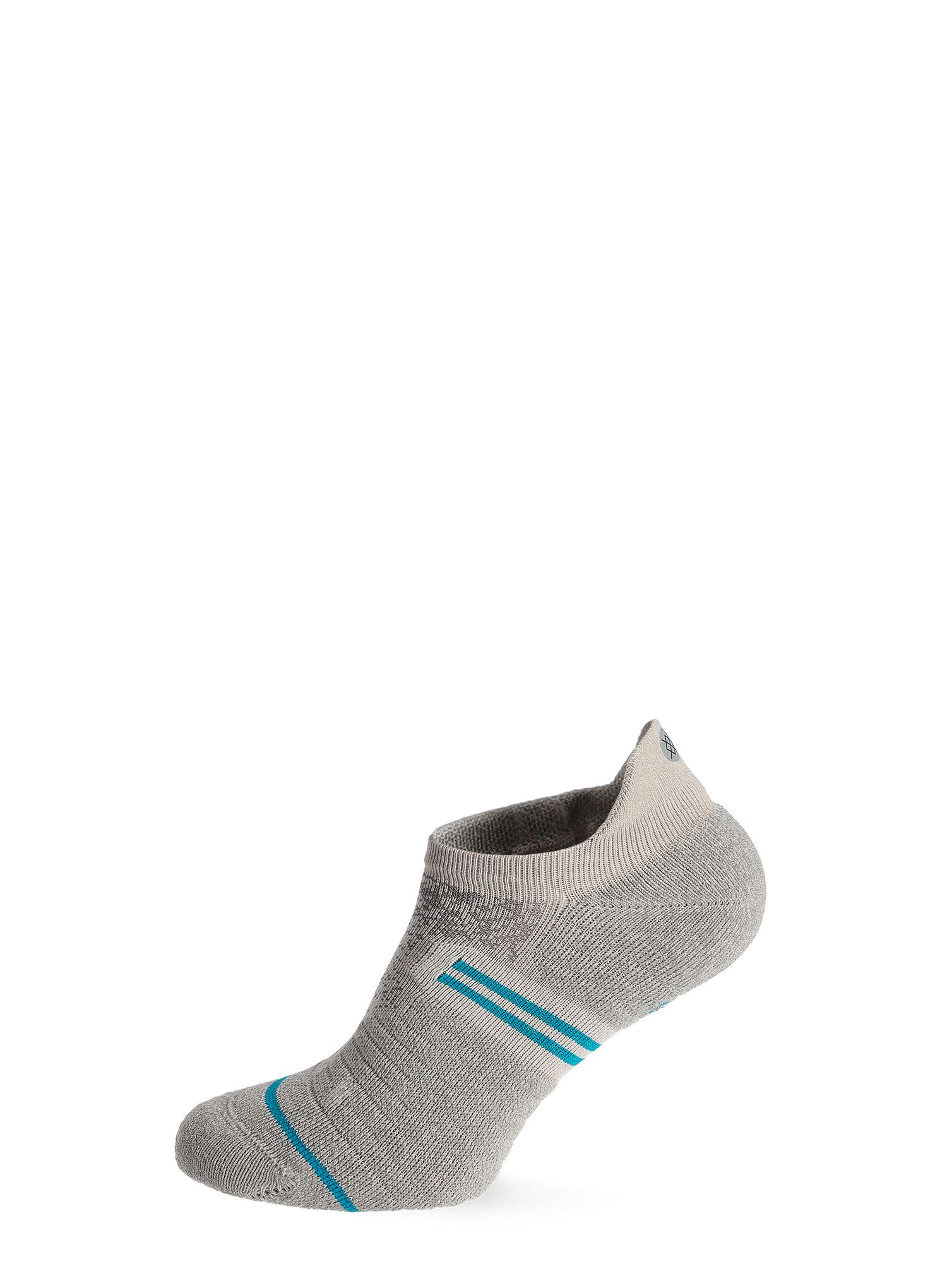 Ponožky na běhání Stance Run Light Tab 3 Pack - multi
