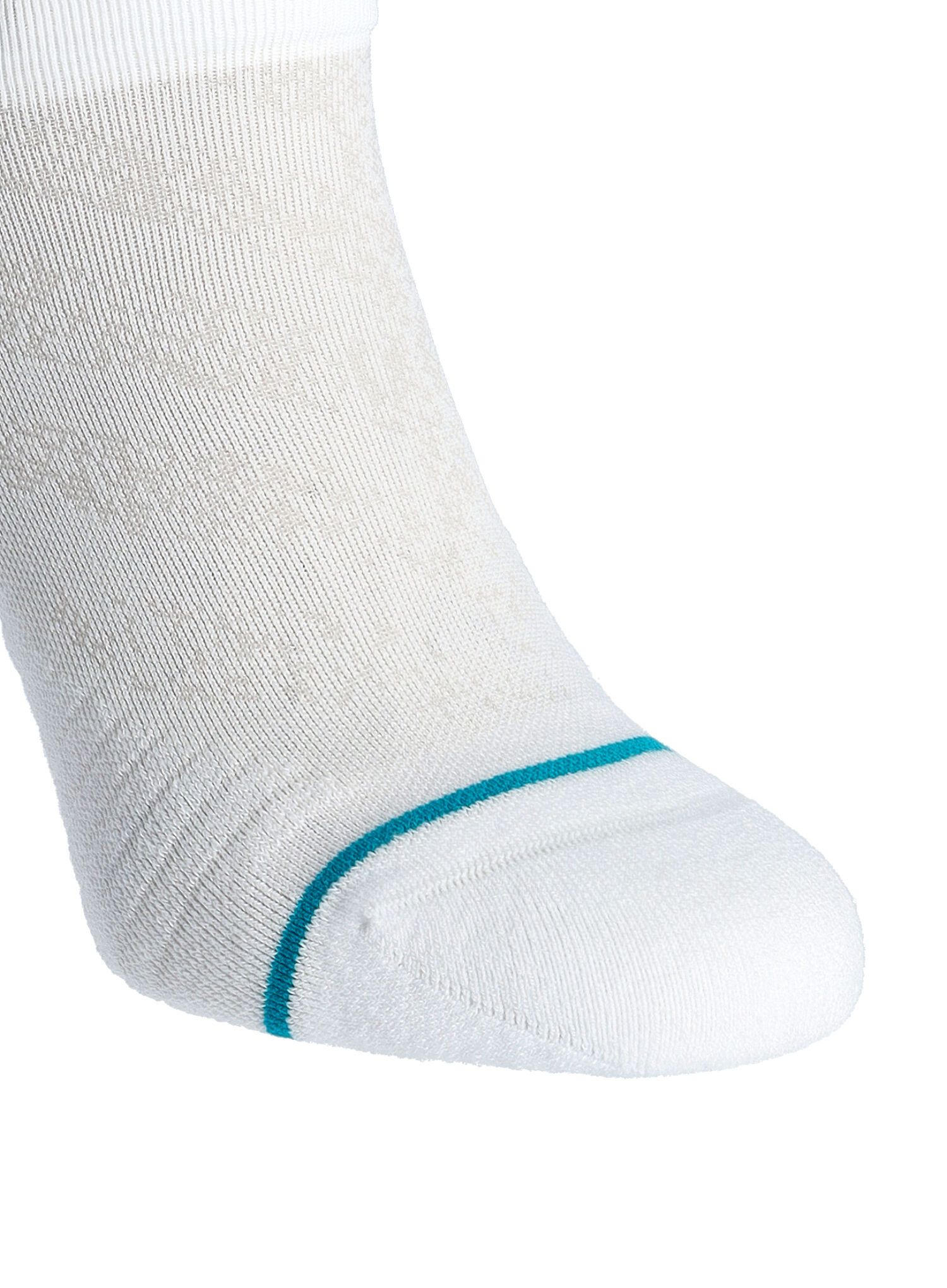 Ponožky na běhání Stance Run Light Tab 3 Pack - multi