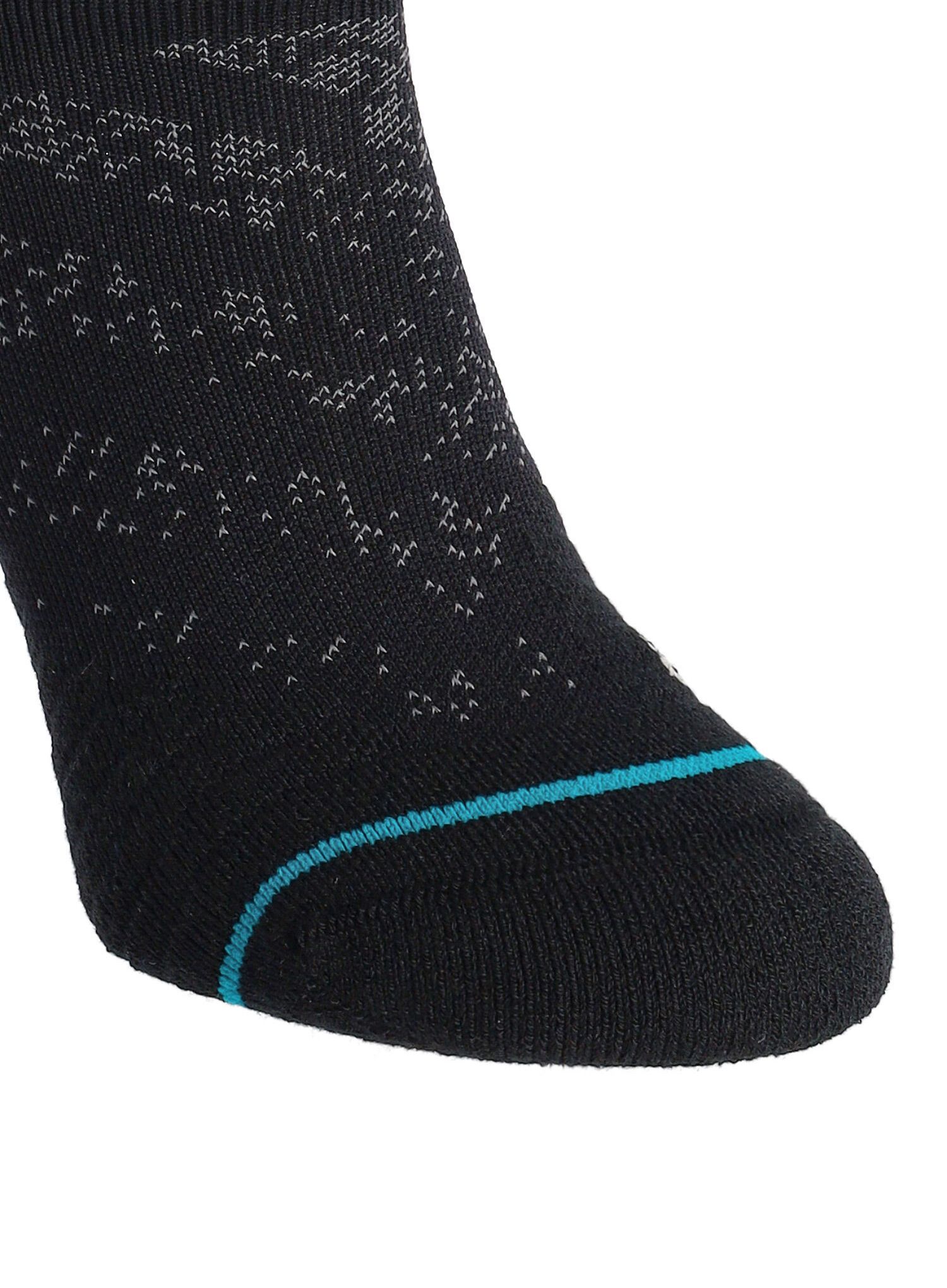 Ponožky na běhání Stance Run Light Tab 3 Pack - multi