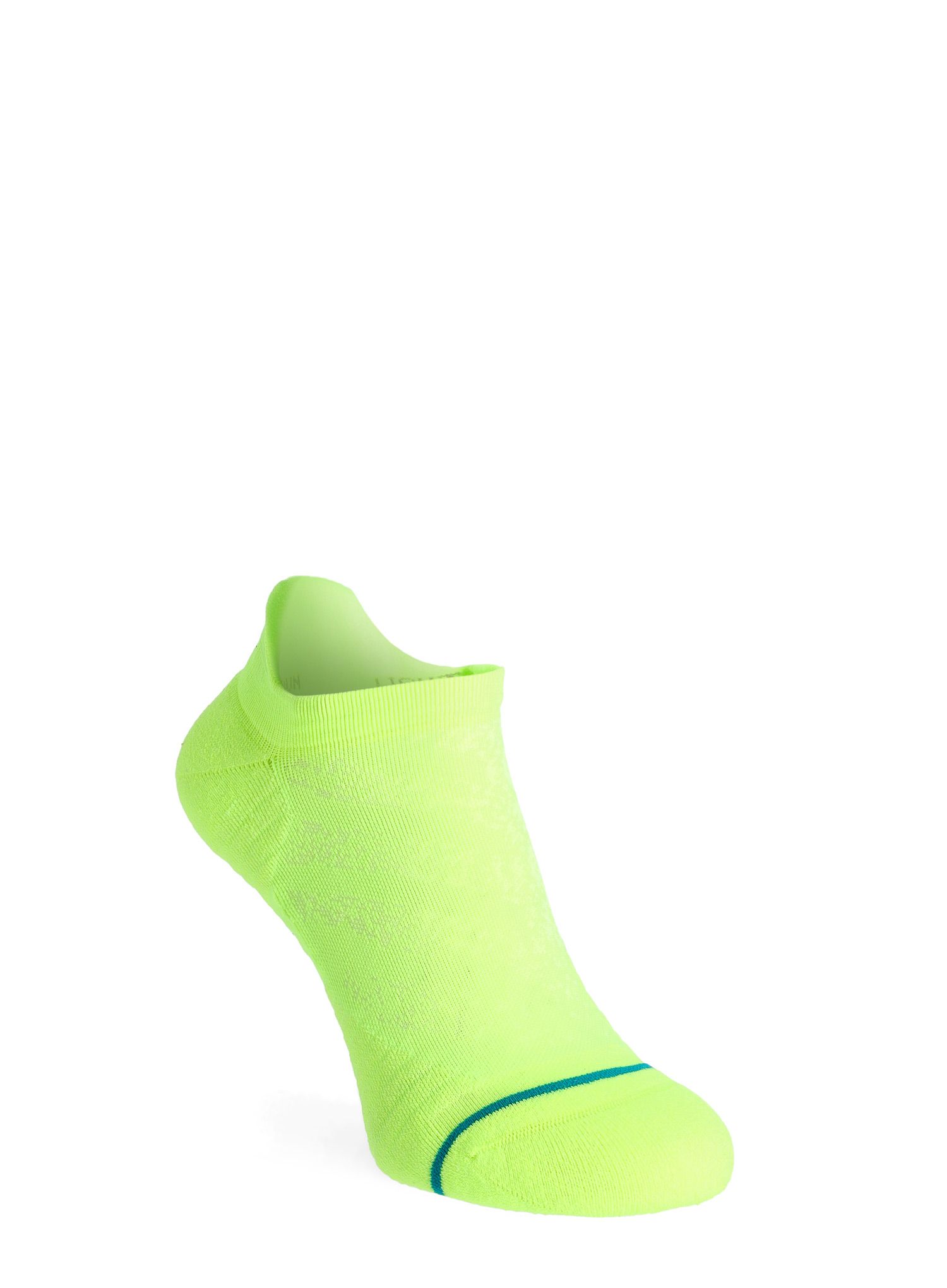 Ponožky na běhání Stance Run Light Tab - volt