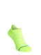 Ponožky na běhání Stance Run Light Tab - volt
