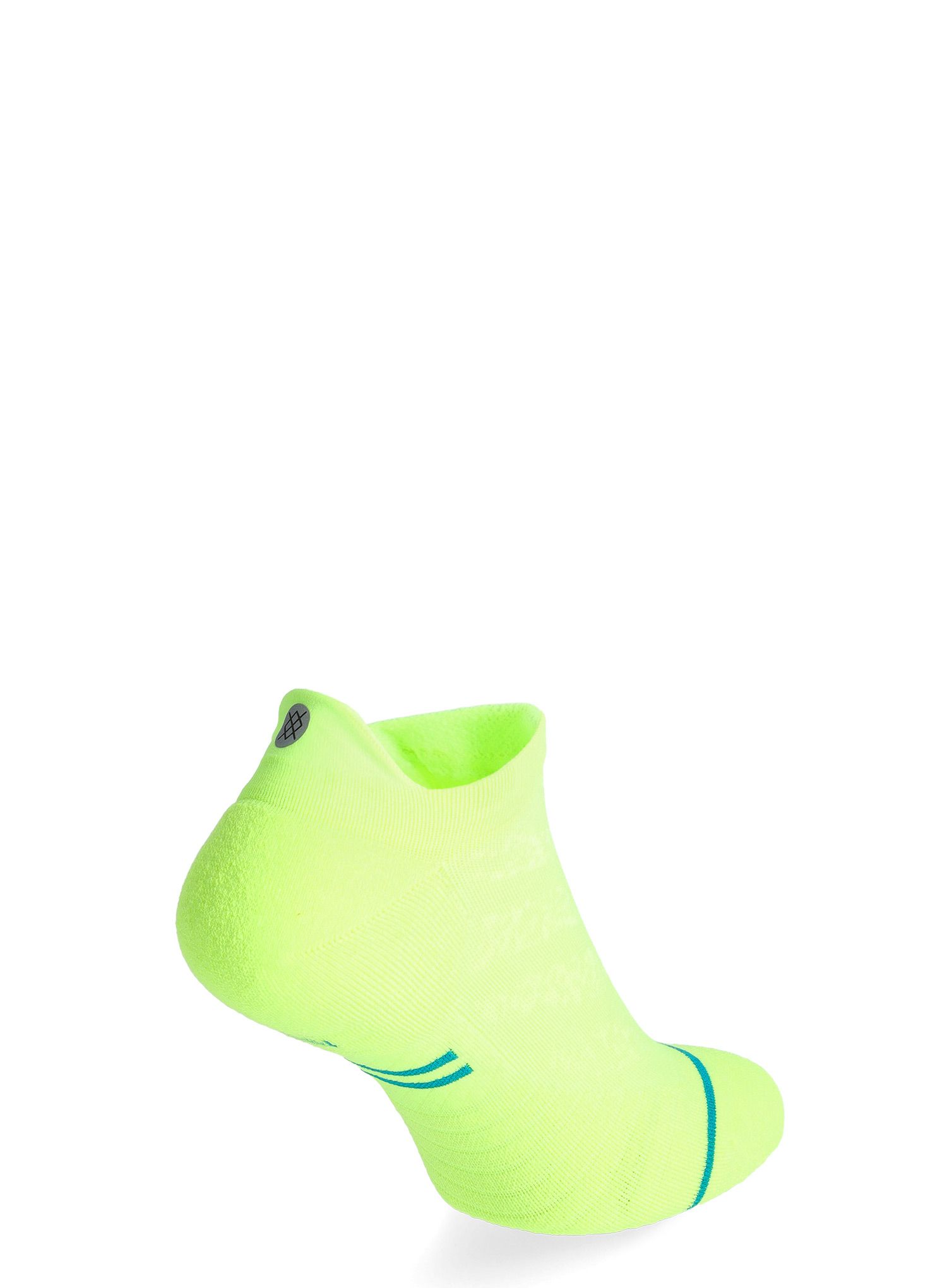Ponožky na běhání Stance Run Light Tab - volt