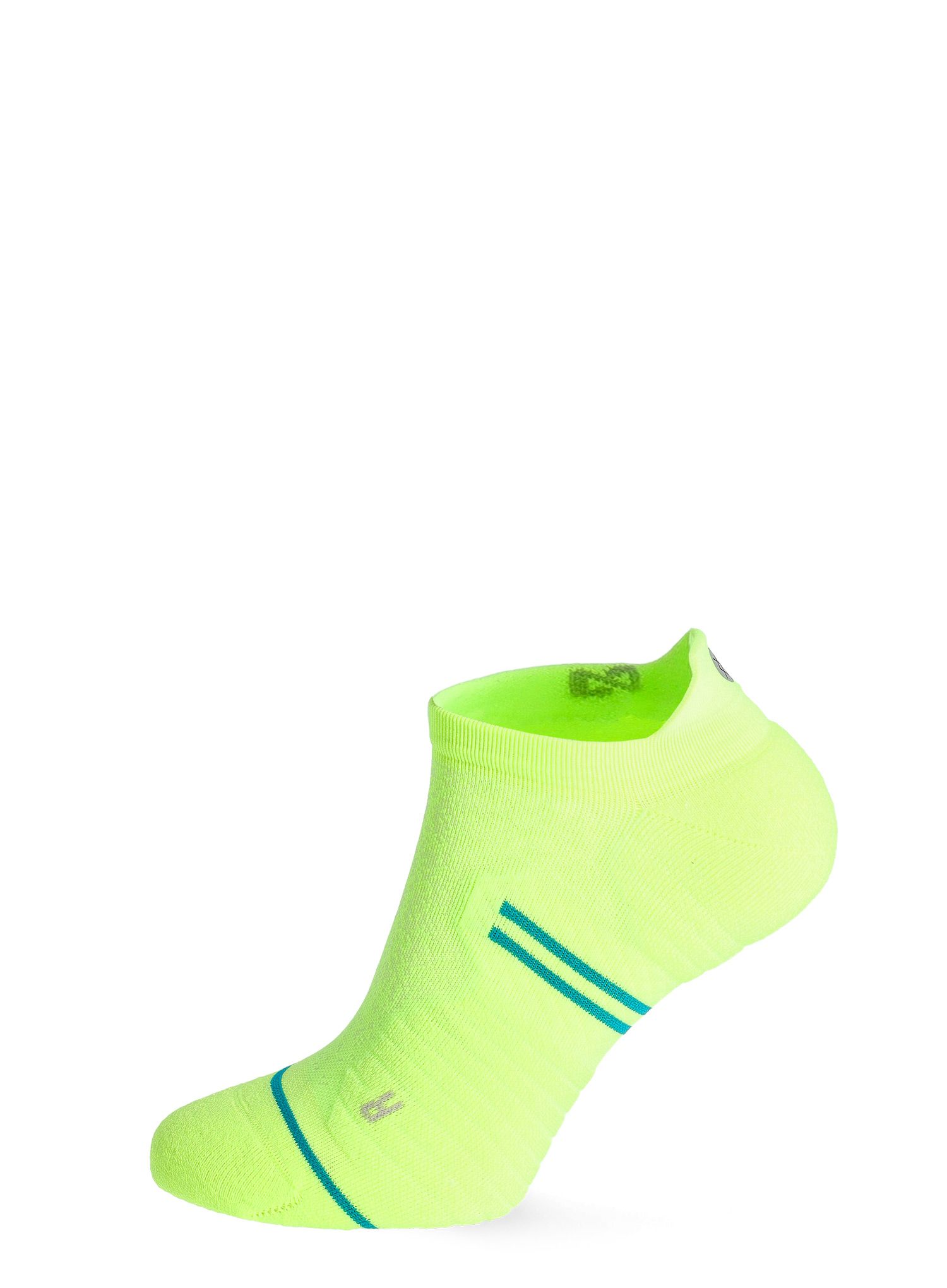 Ponožky na běhání Stance Run Light Tab - volt