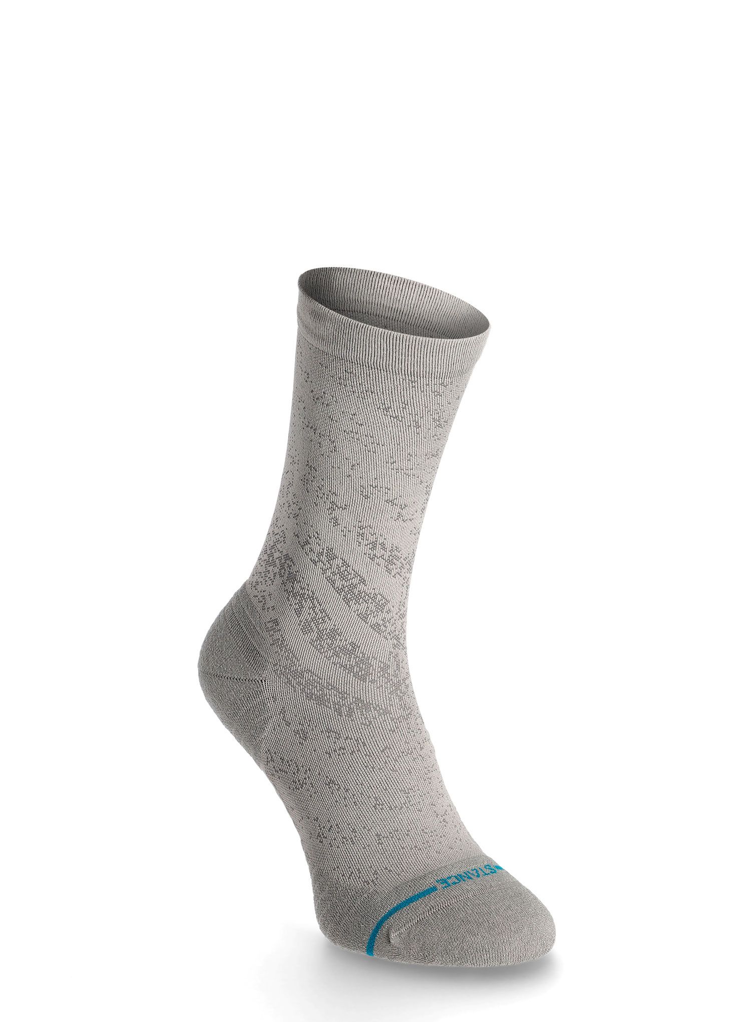 Ponožky na běhání Stance Run Lt Crew 3 Pack - multi