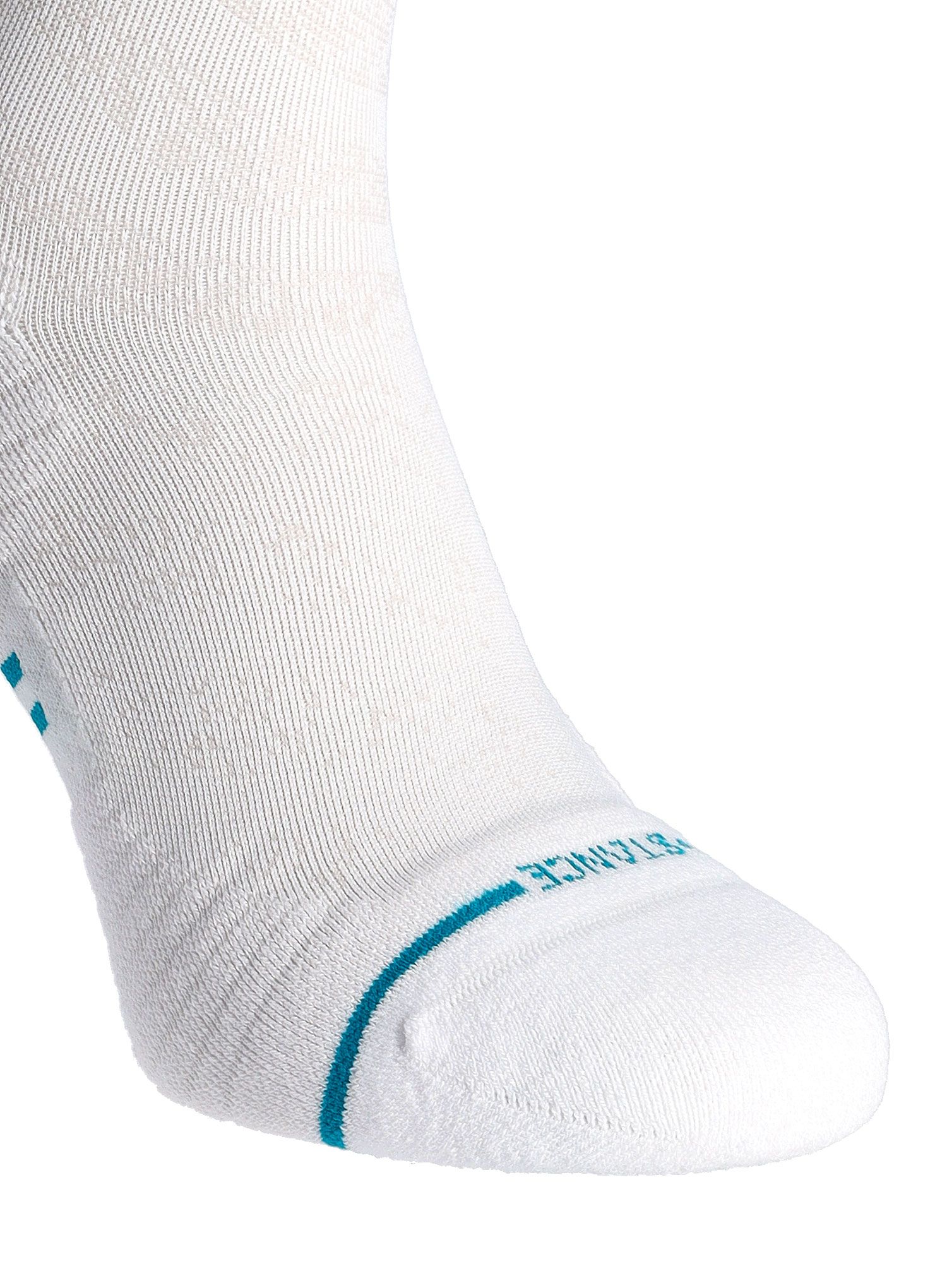 Ponožky na běhání Stance Run Lt Crew 3 Pack - multi