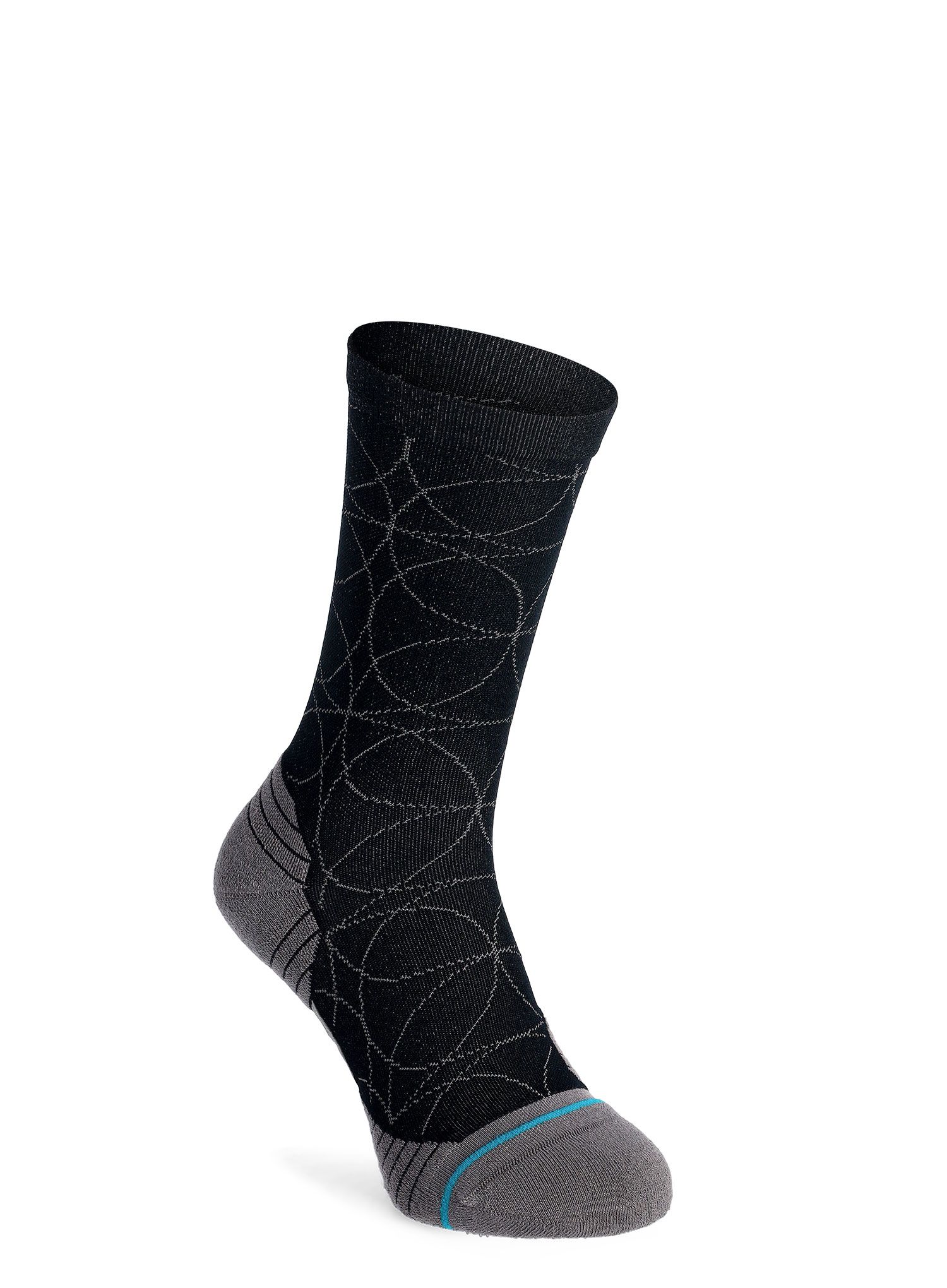 Běžecké ponožky Stance Sargent 3 Pack - multi