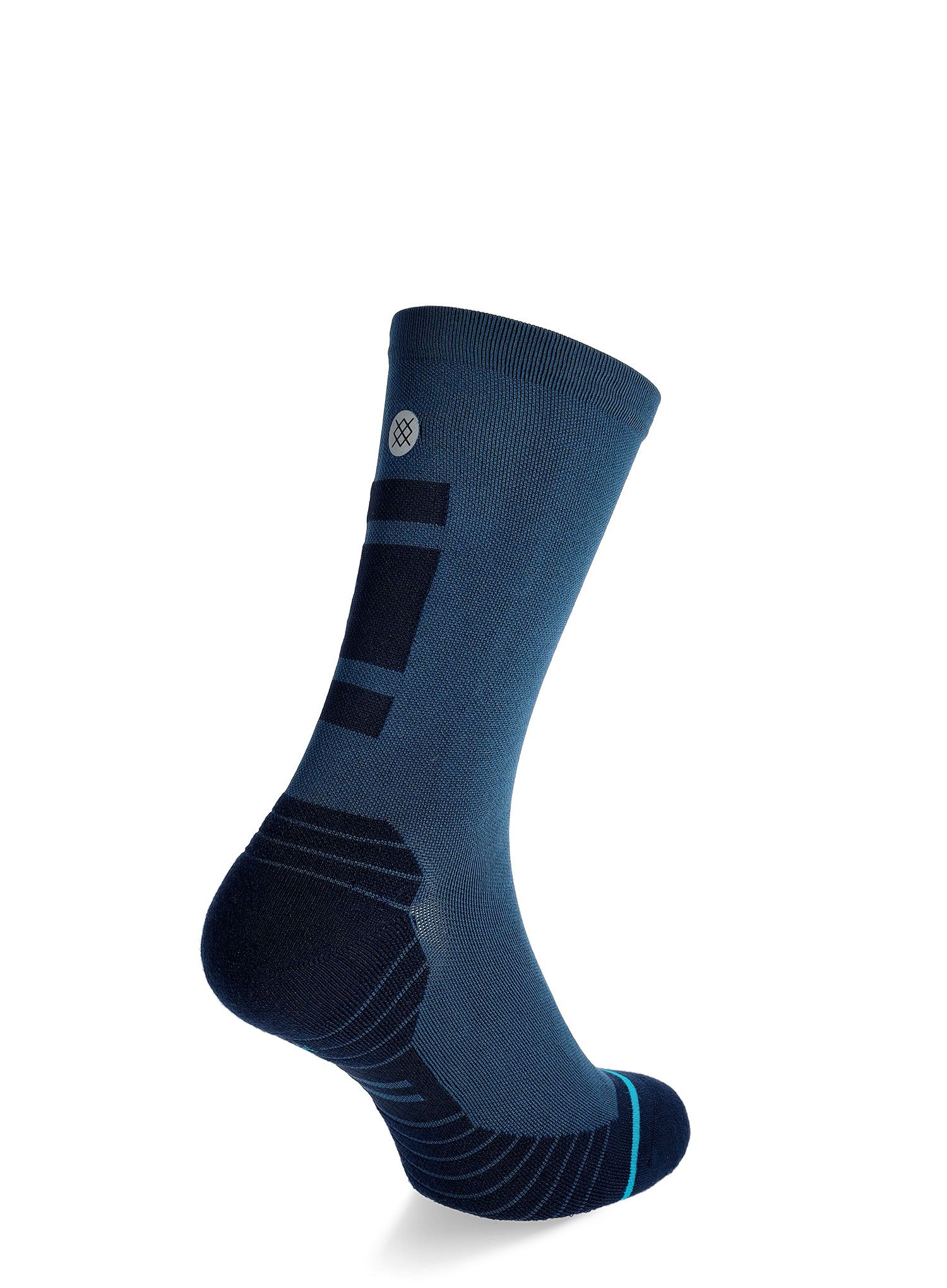 Běžecké ponožky Stance Sargent 3 Pack - multi