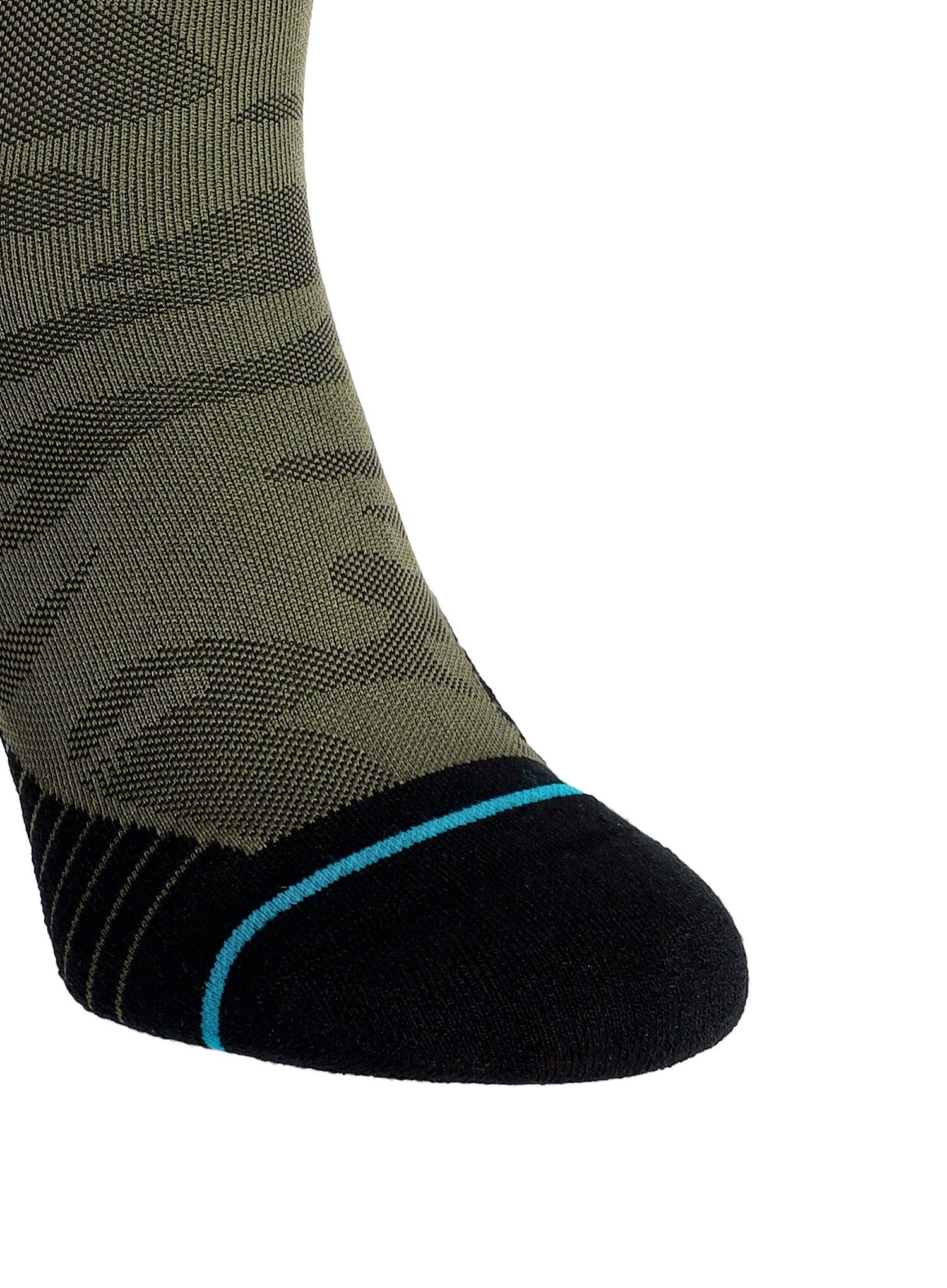 Běžecké ponožky Stance Sargent 3 Pack - multi