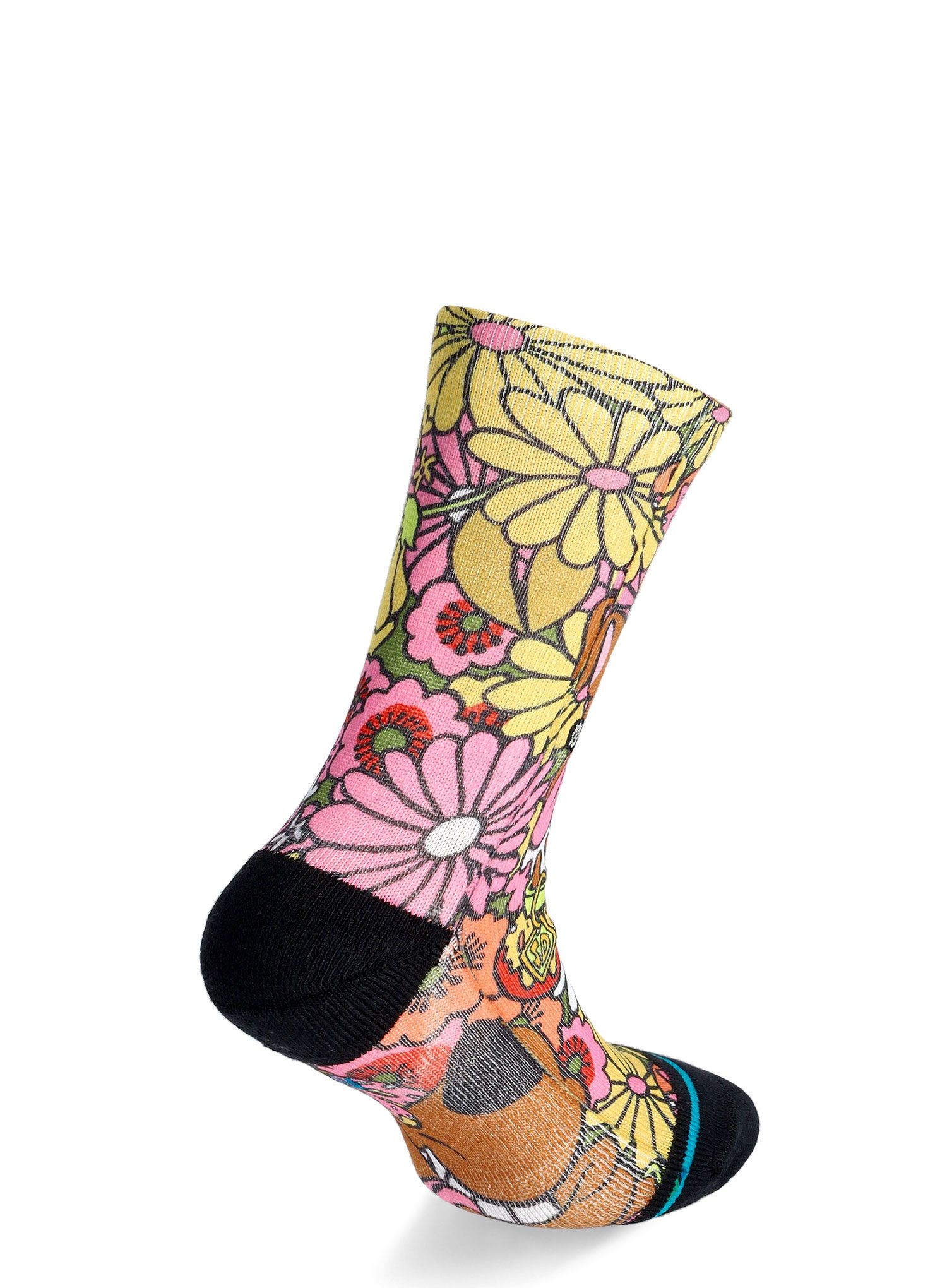 Dětské ponožky Stance Snakin Scoobs Kids - multi