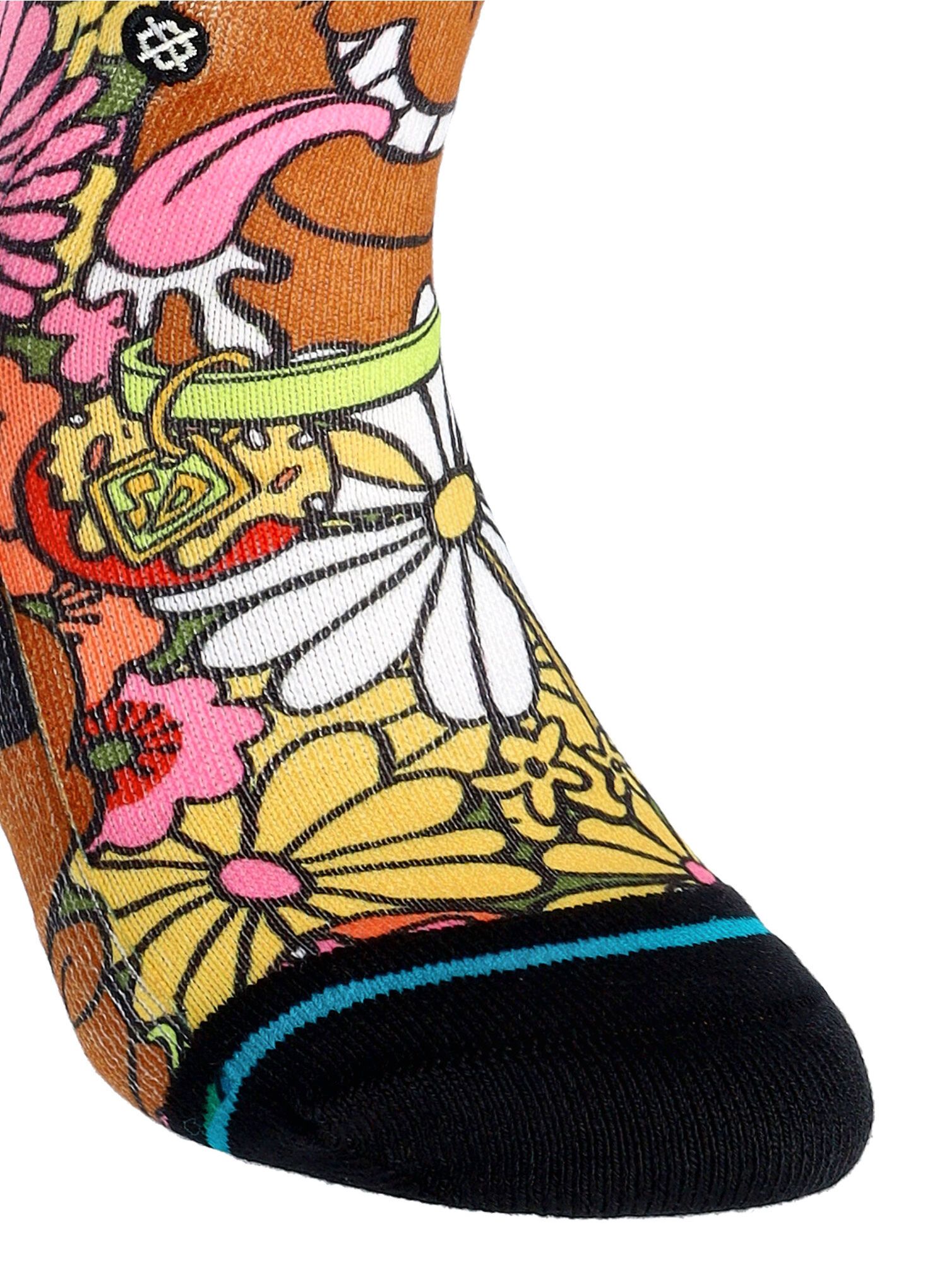 Dětské ponožky Stance Snakin Scoobs Kids - multi