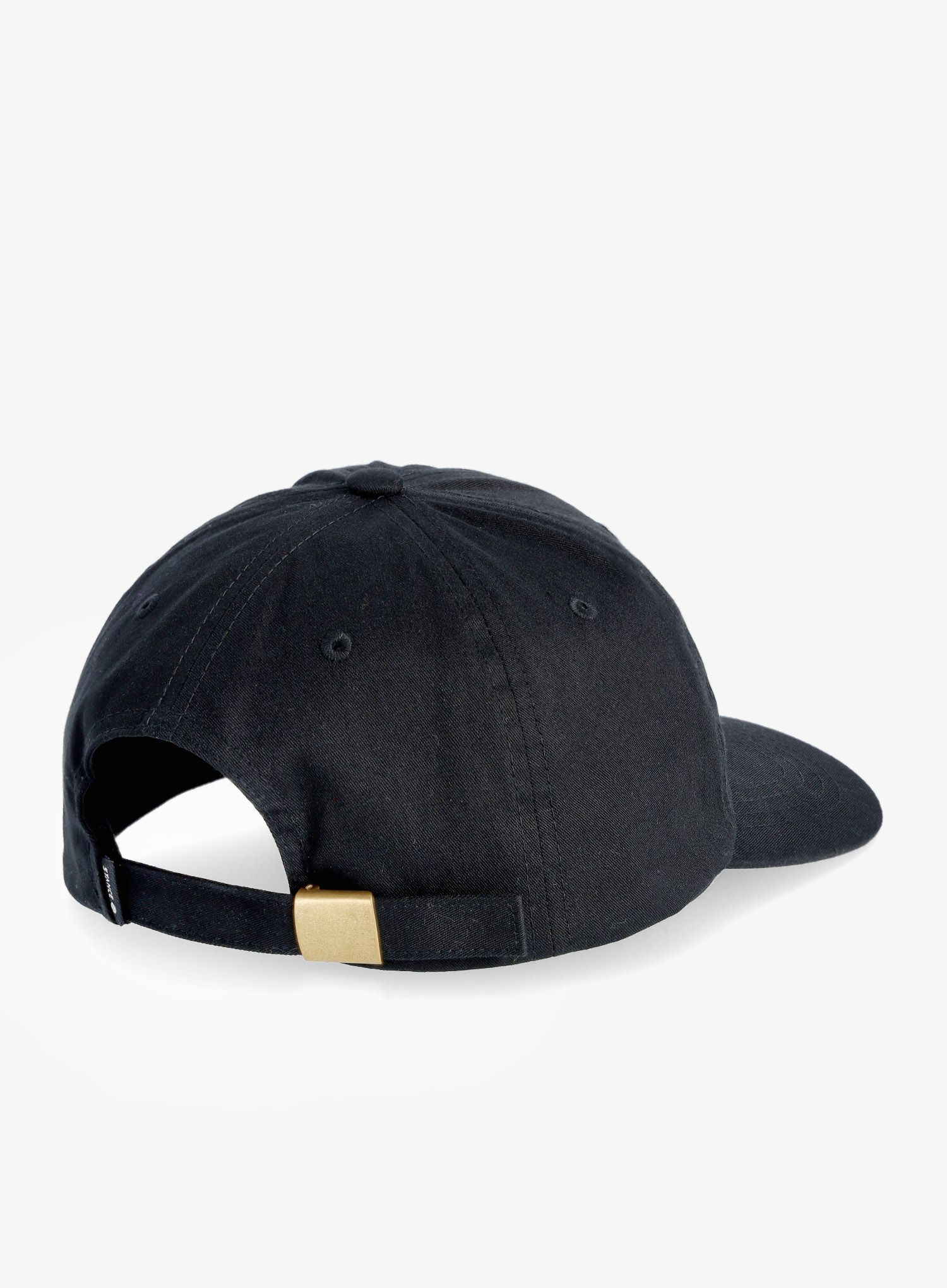 Kšiltovka Stance Standard Adjustable Cap - orange black
