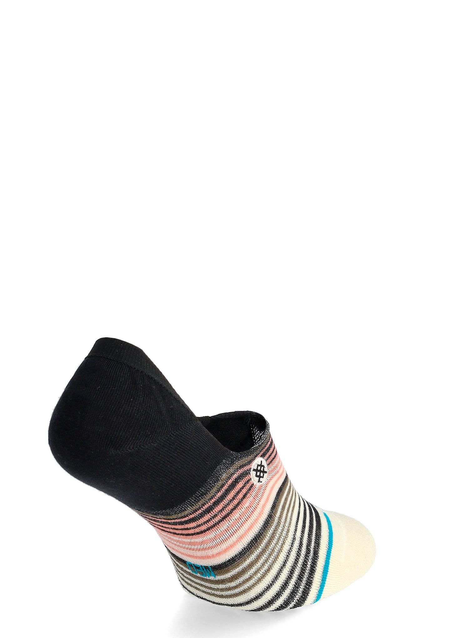 Ponožky Stance Starter 3 Pack - black