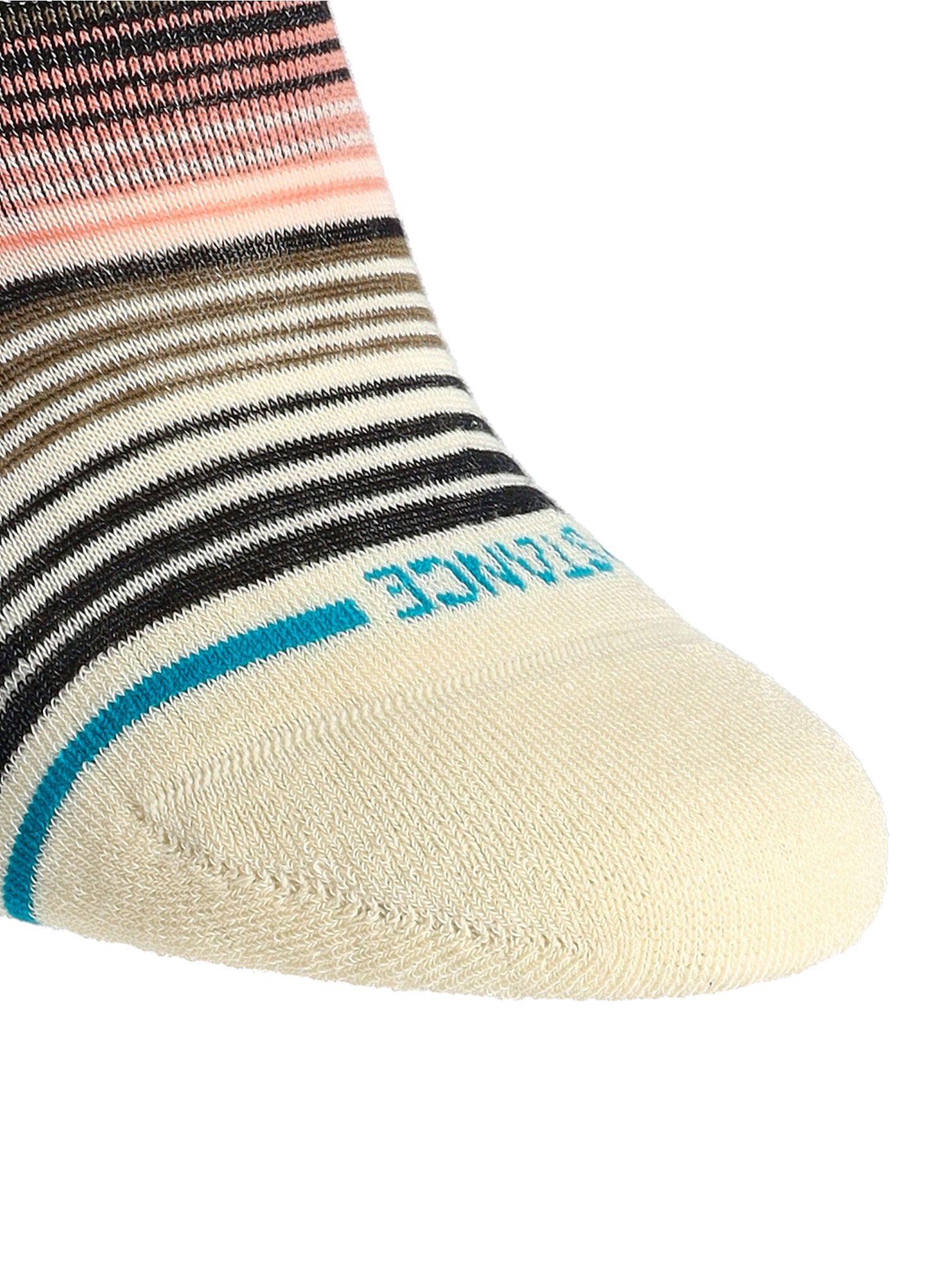 Ponožky Stance Starter 3 Pack - black