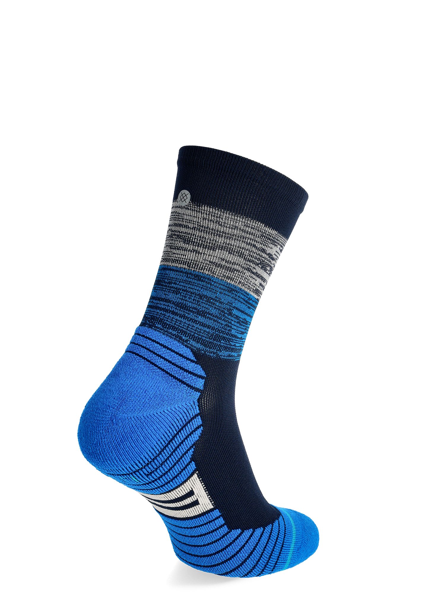 Běžecké ponožky Stance Starting 3 Pack - multi