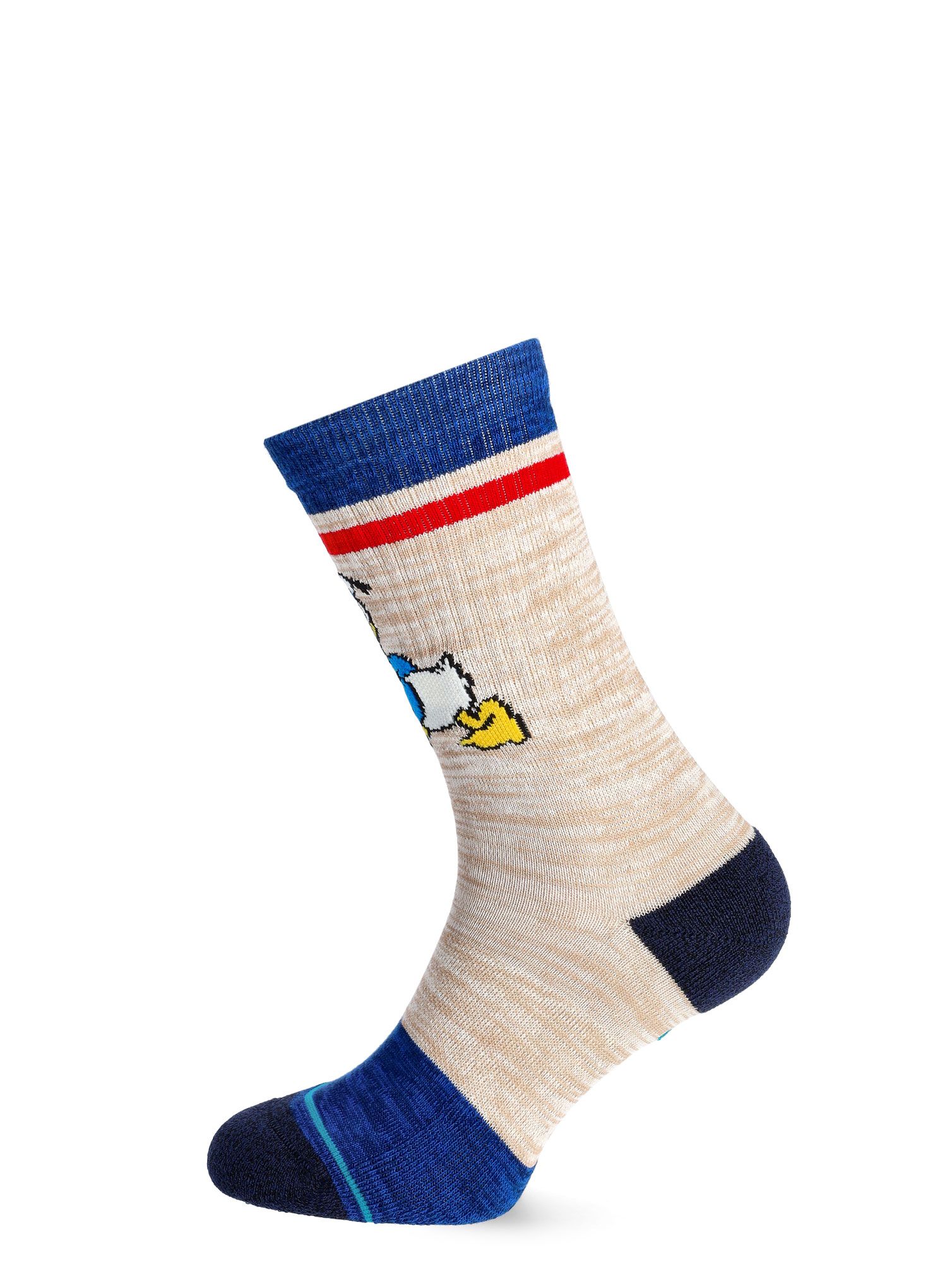 Turistické ponožky Stance Vintage Disney 2020 - natural