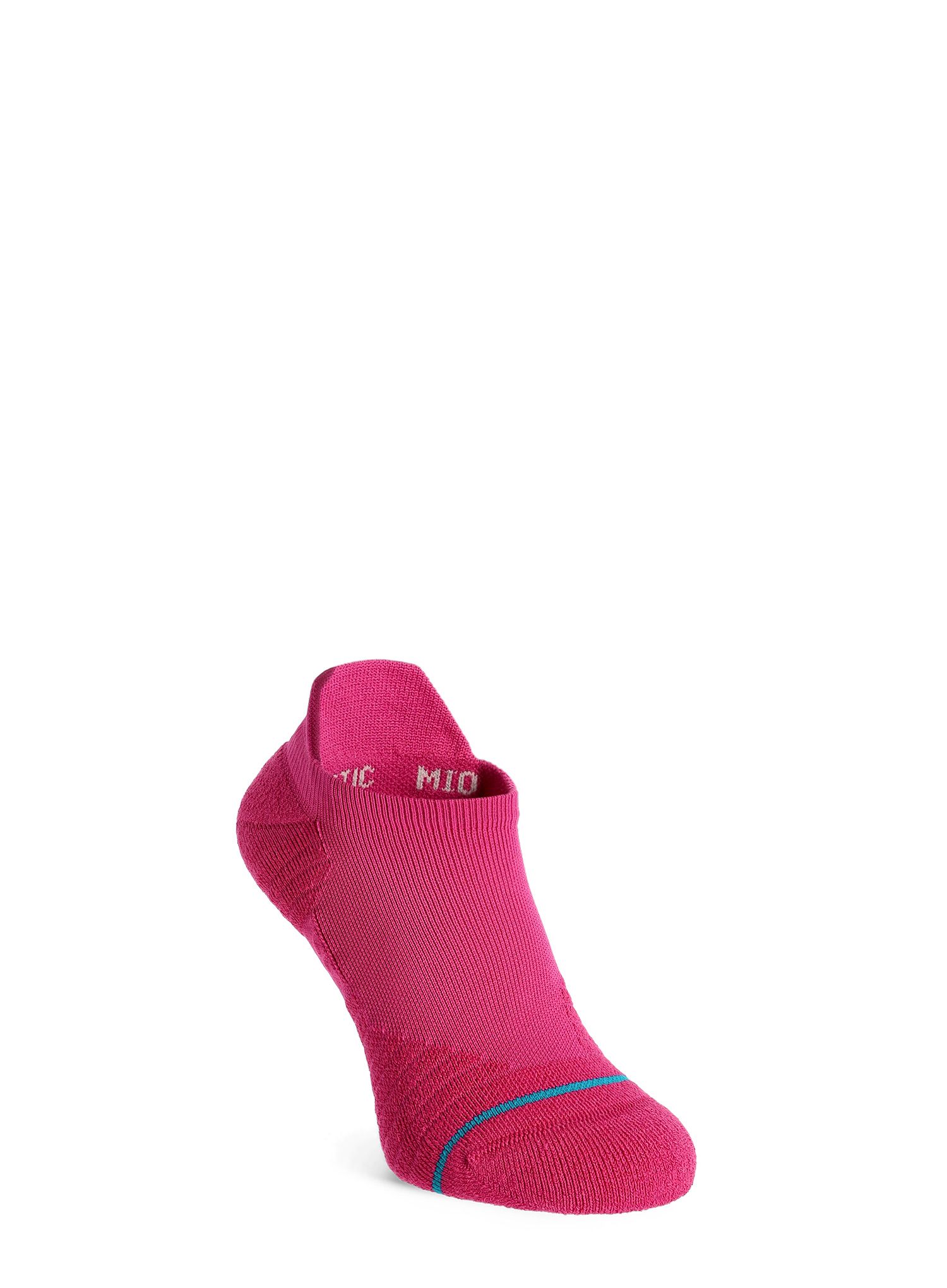 Dámské ponožky Stance Way To Go 3 Pack - magenta