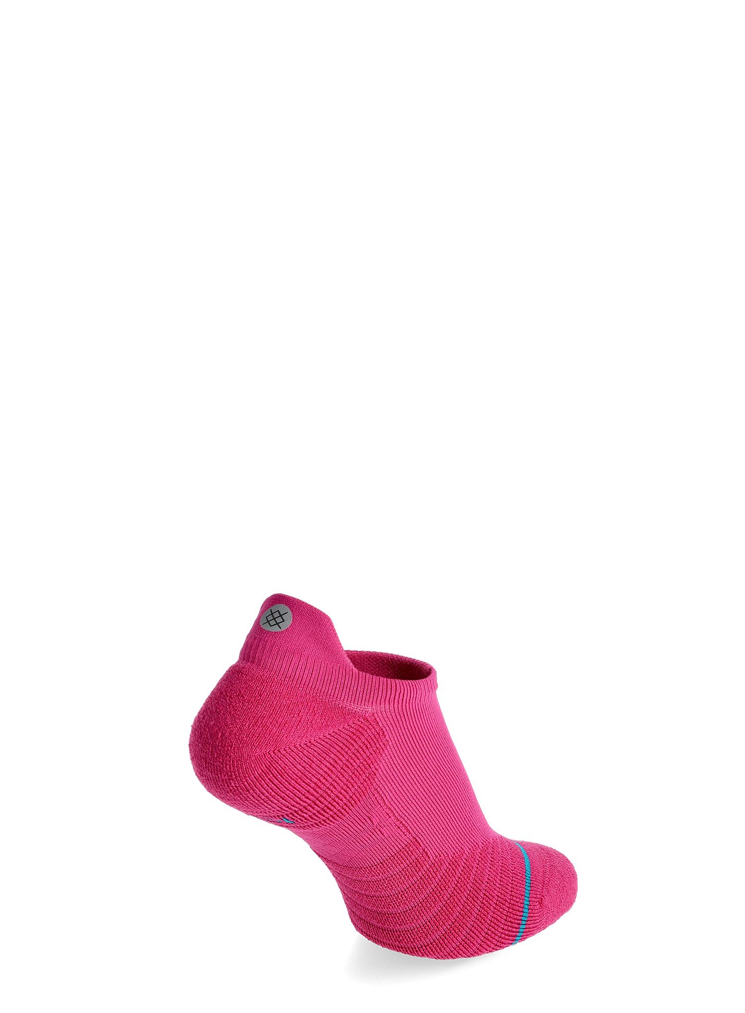 Dámské ponožky Stance Way To Go 3 Pack - magenta