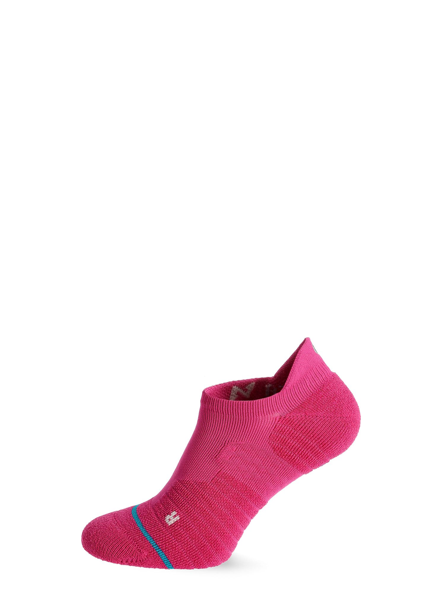 Dámské ponožky Stance Way To Go 3 Pack - magenta