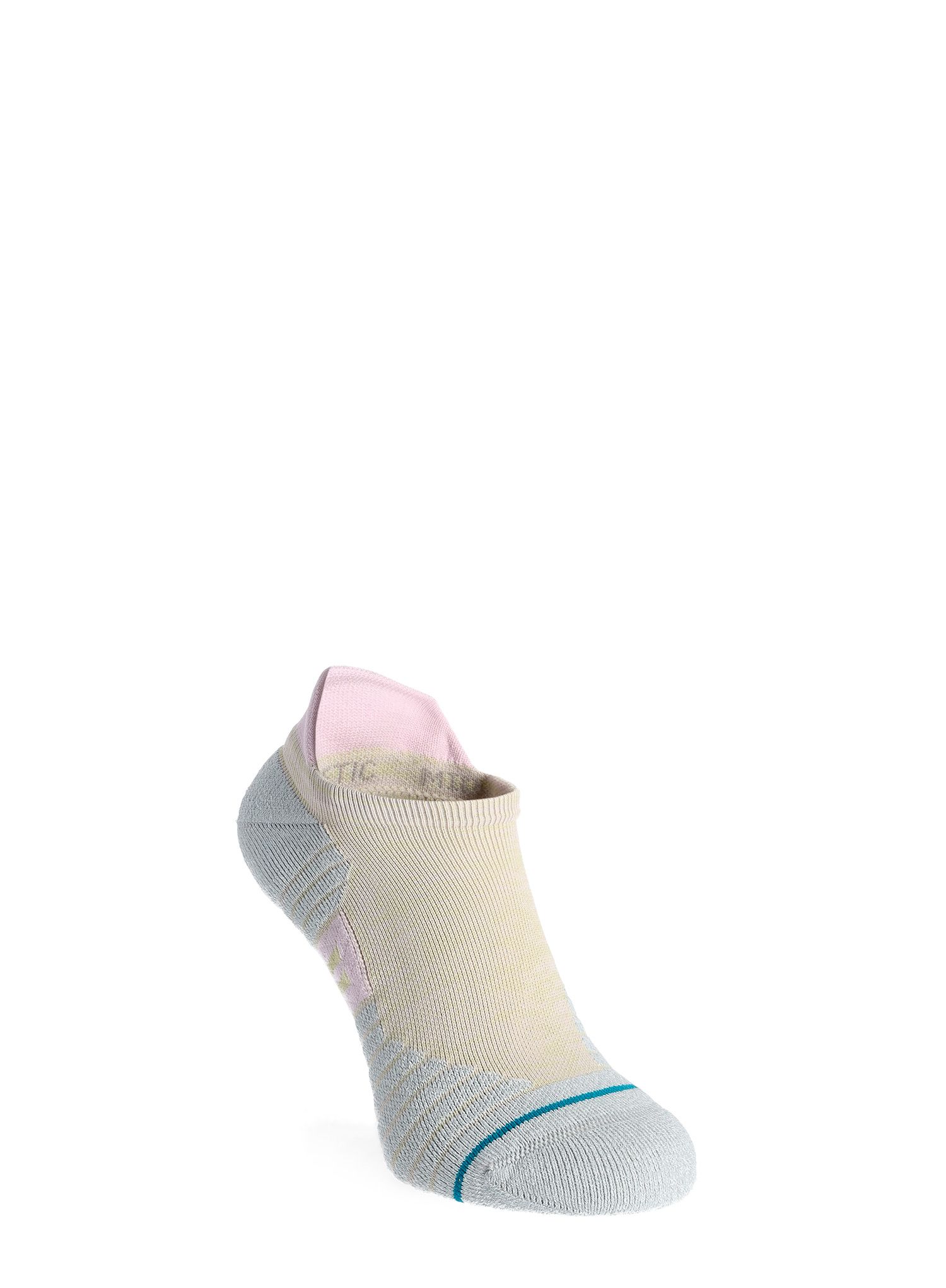 Dámské ponožky Stance Way To Go 3 Pack - magenta