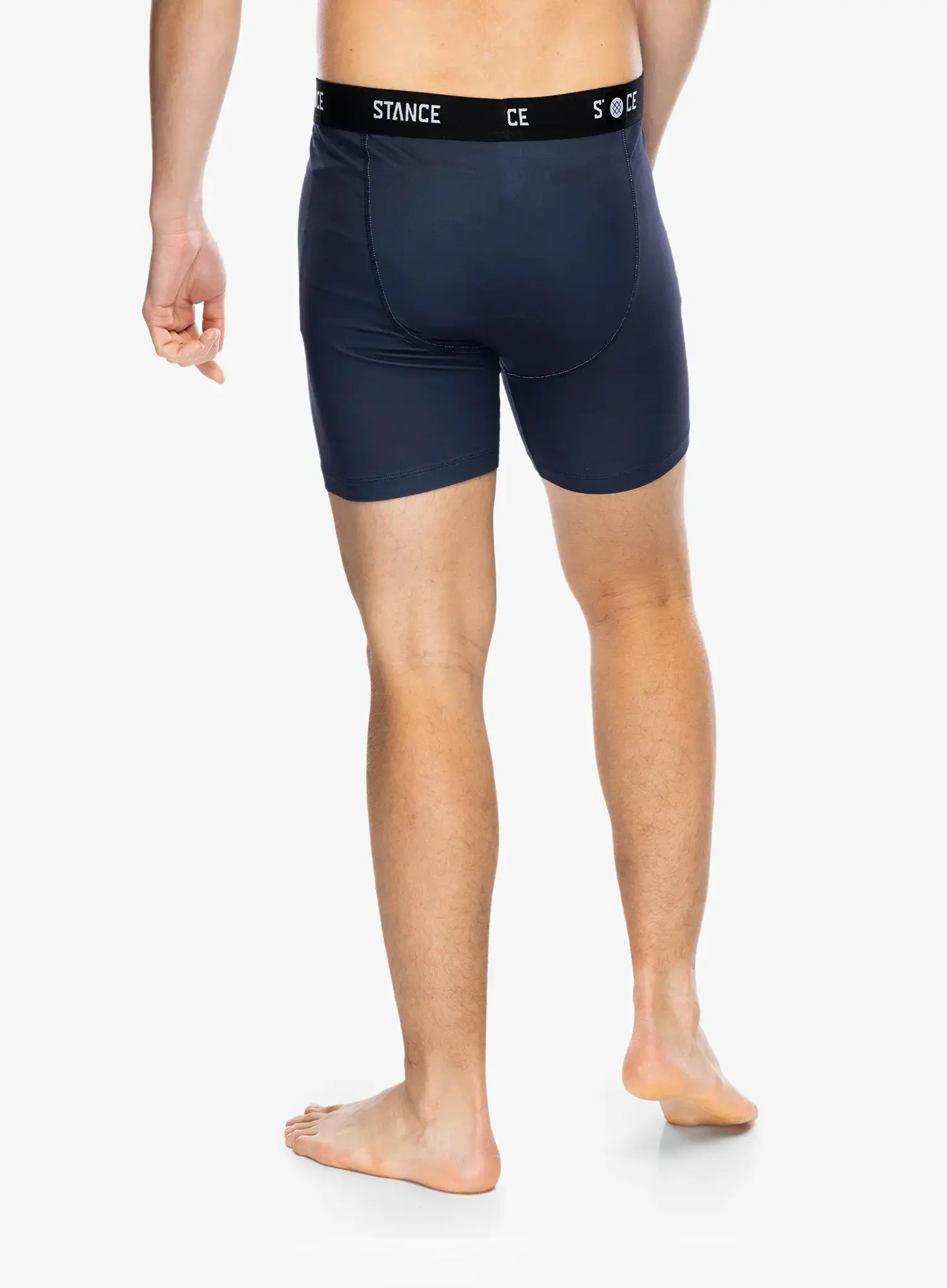 Funkční boxerky Stance West Coast Boxer Brief 2-Pack - multi
