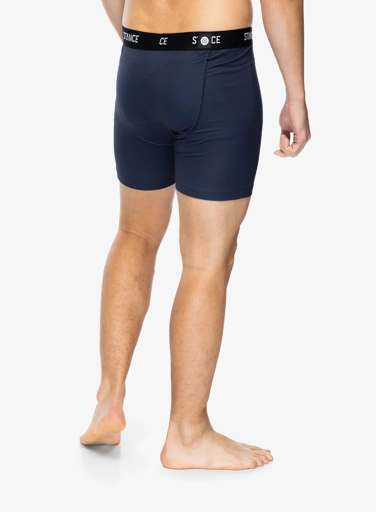 Funkční boxerky Stance West Coast Boxer Brief 2-Pack - multi