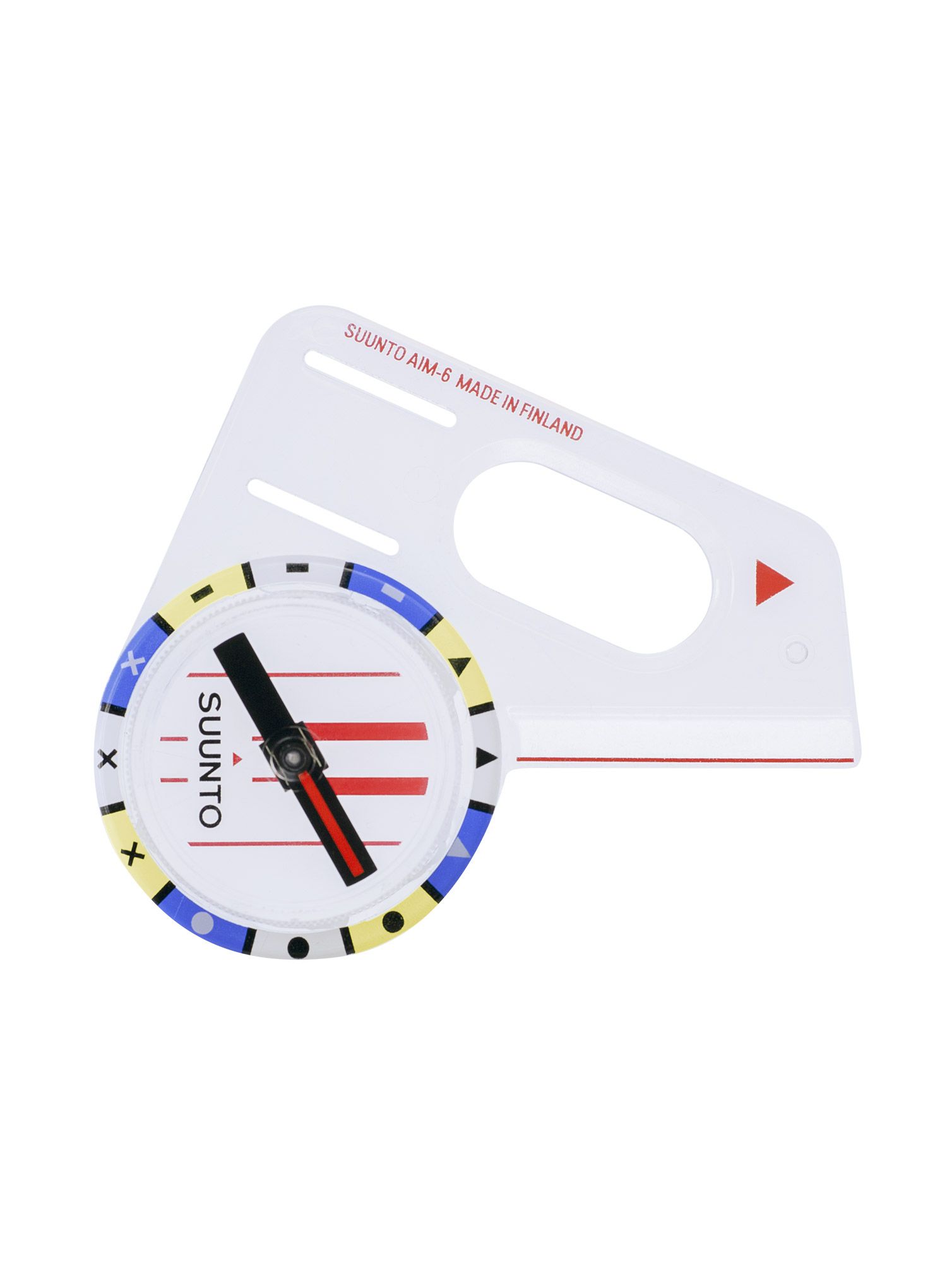 Kompas Suunto AIM-6 NH