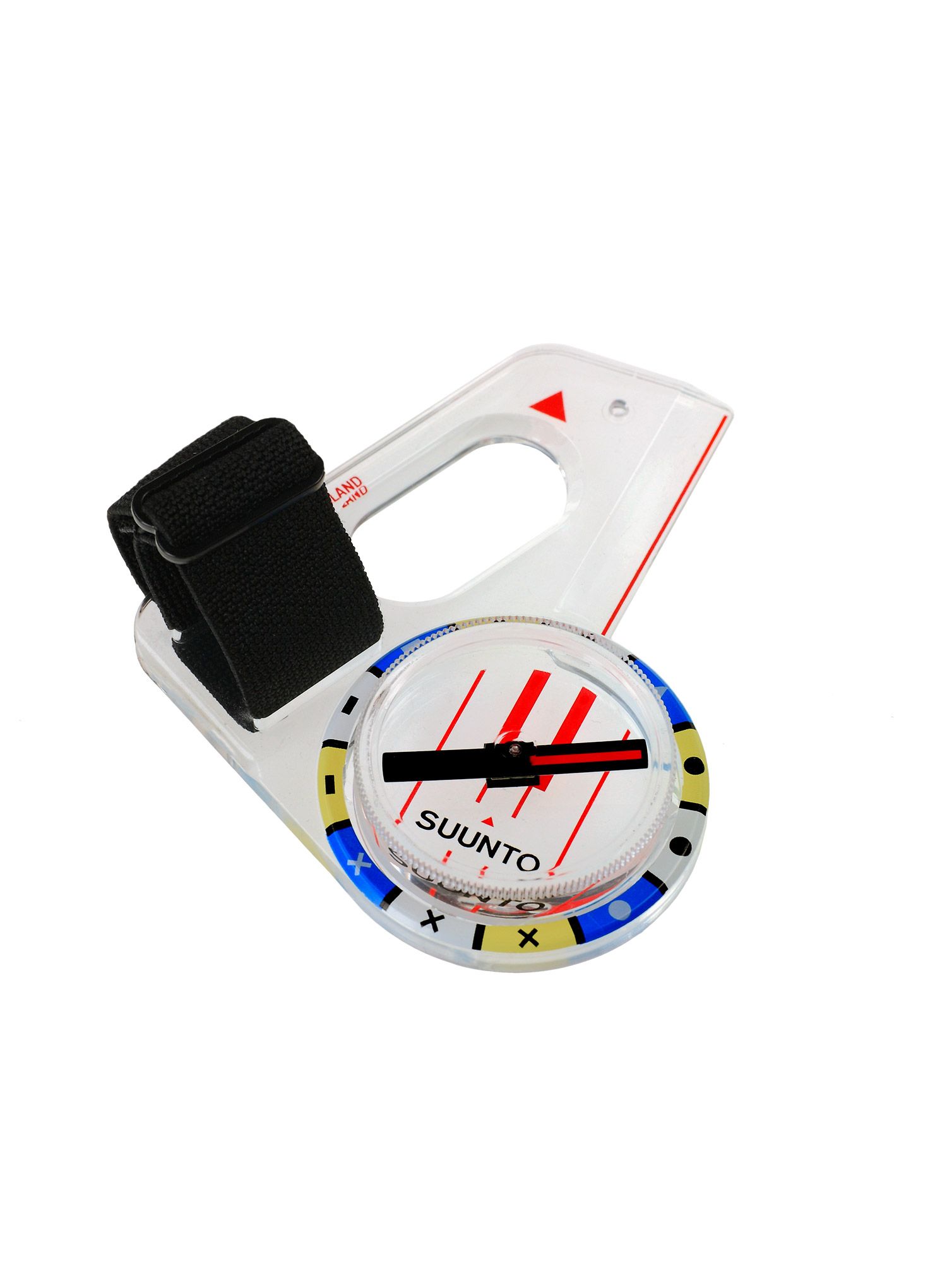 Kompas Suunto AIM-6 NH