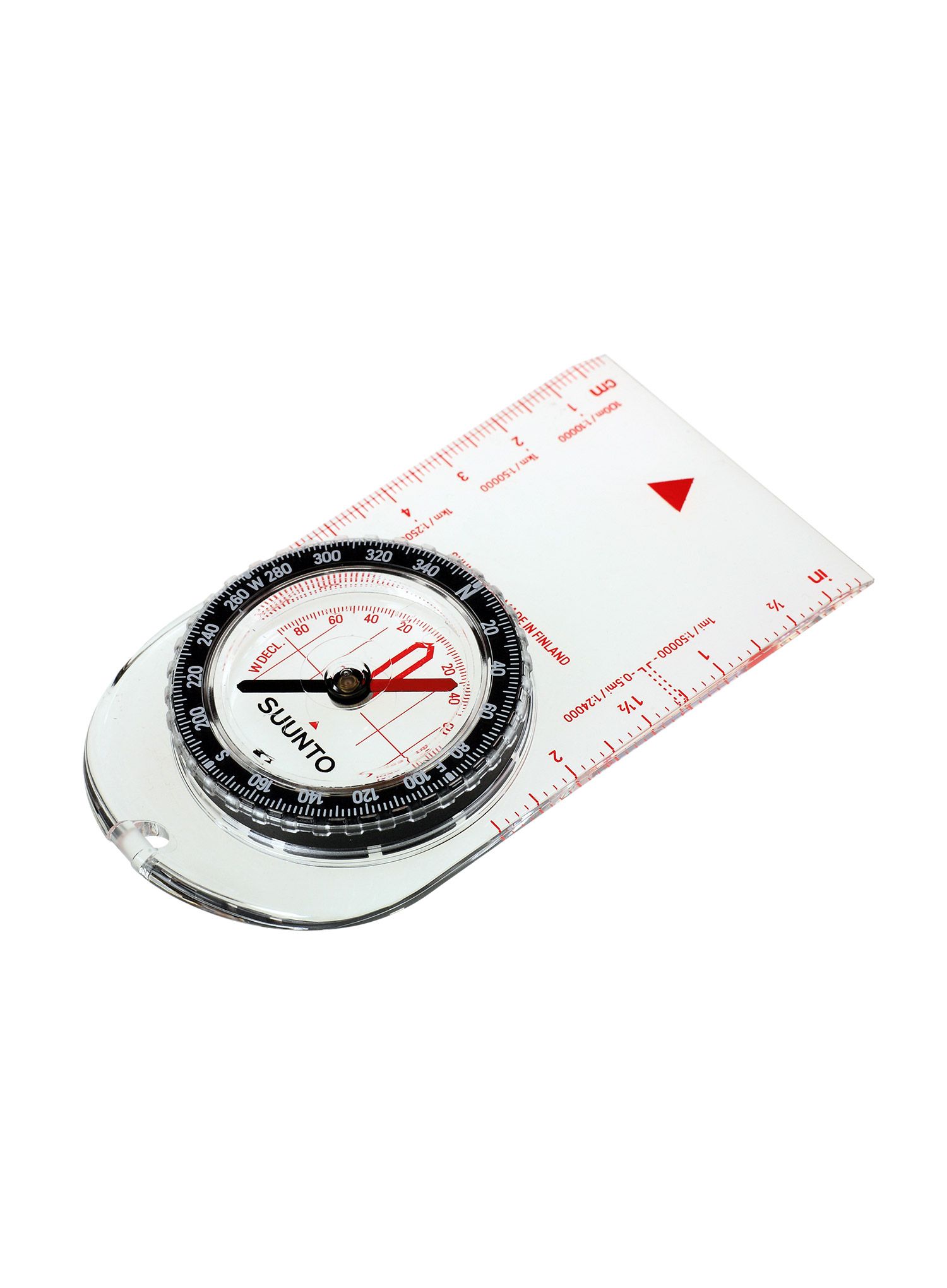 Kompas Suunto A-10 NH