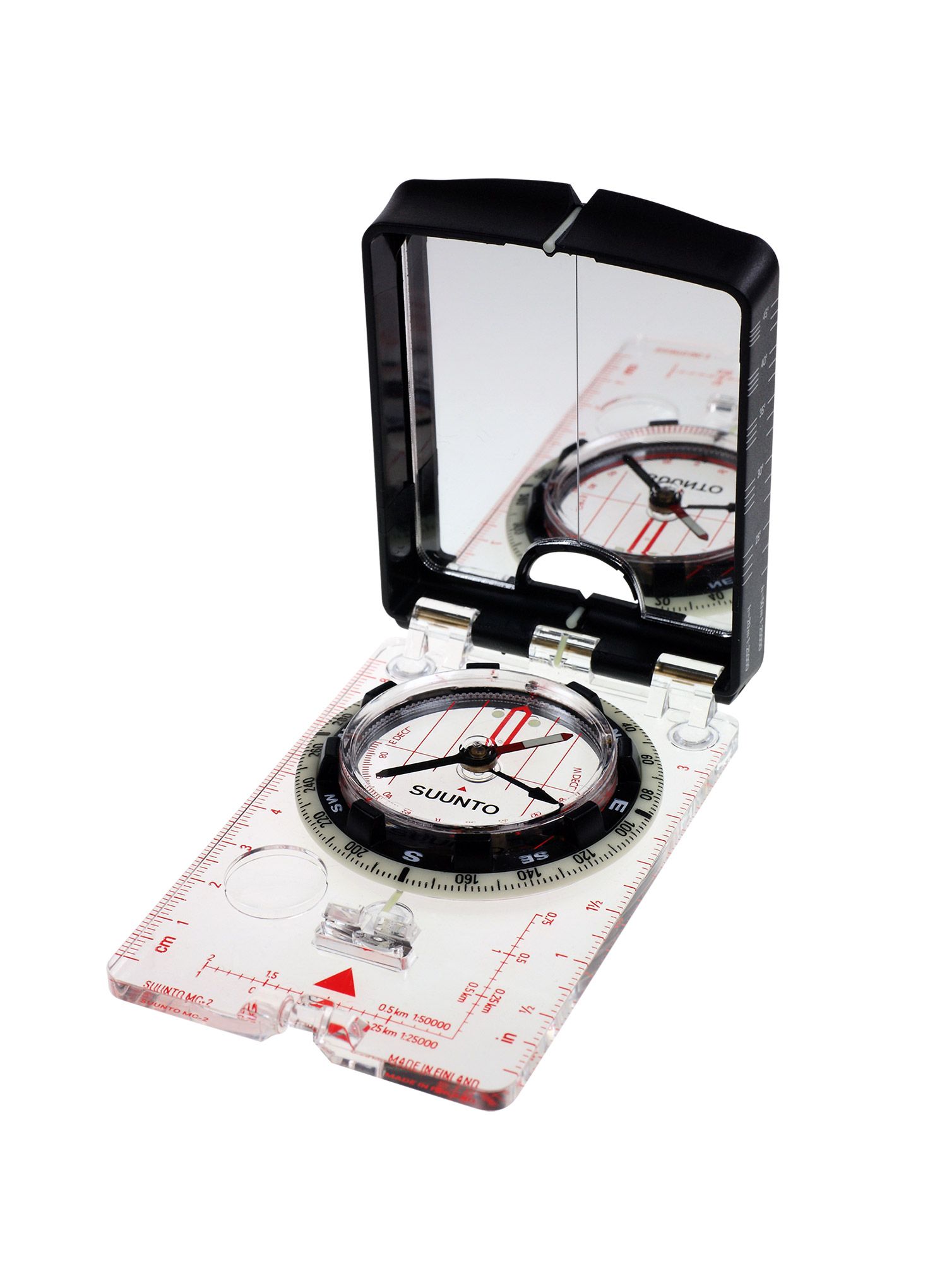 Kompas Suunto MC-2 NH Mirror