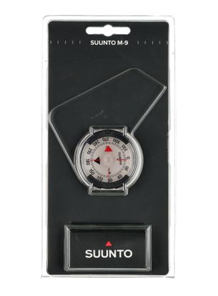 Kompas Suunto M-9 NH - black/black