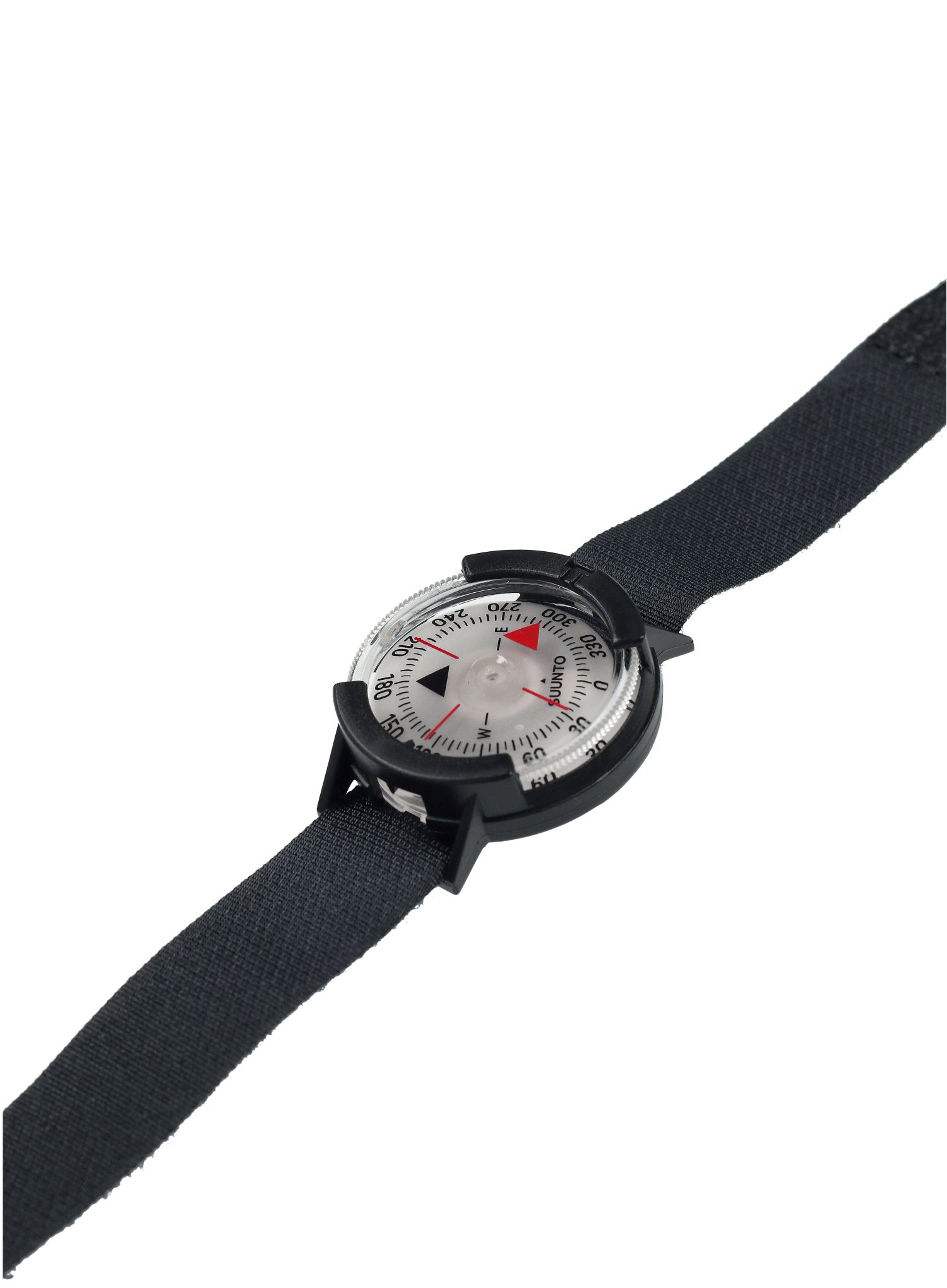 Kompas Suunto M-9 NH - black/black