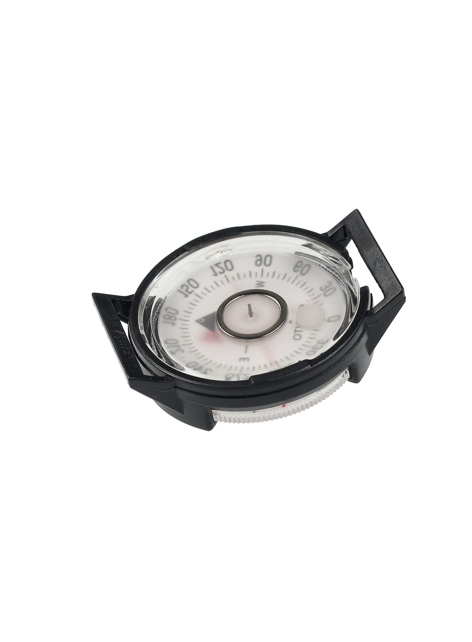 Kompas Suunto M-9 NH - black/black