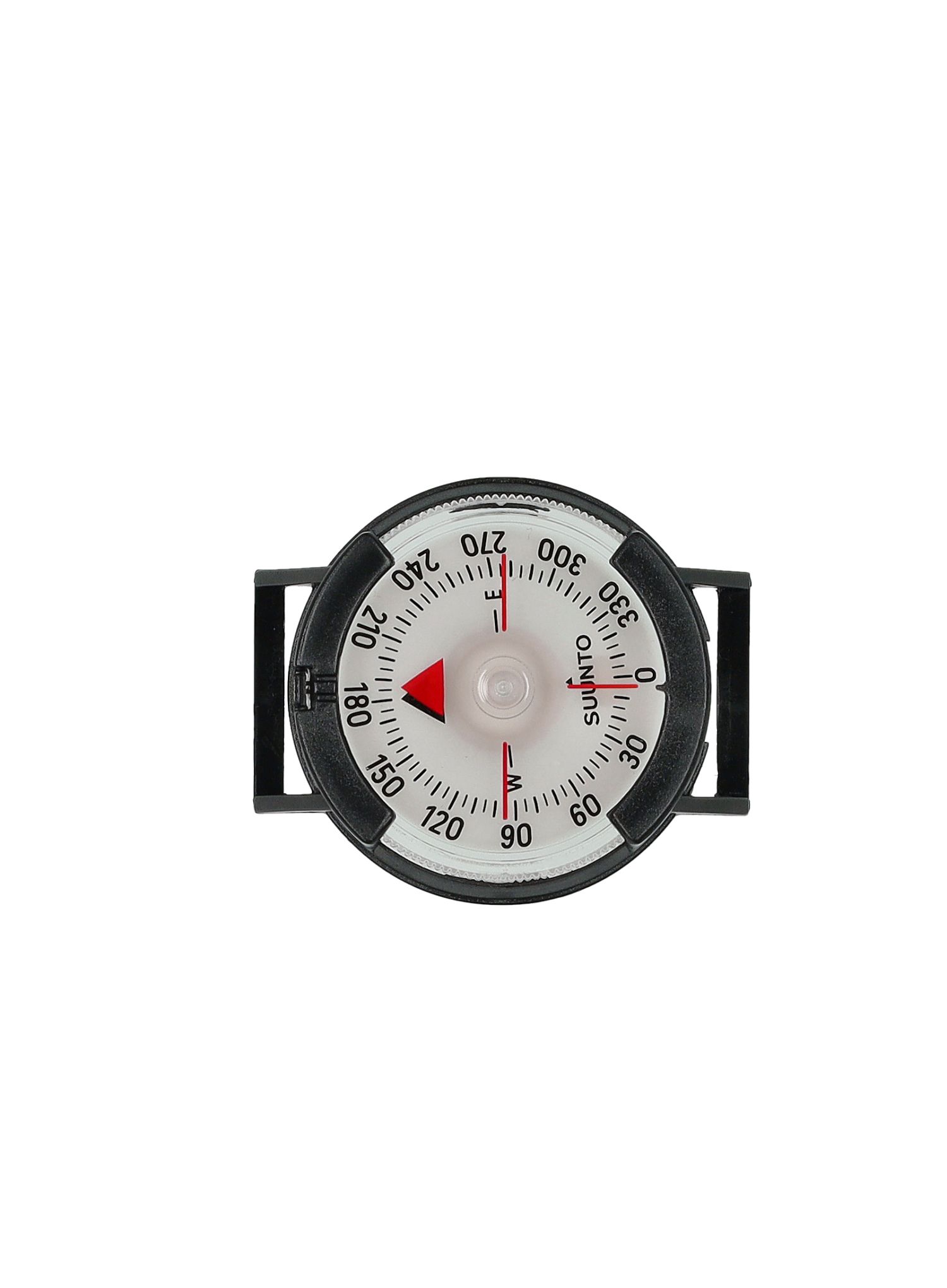 Kompas Suunto M-9 NH - black/black